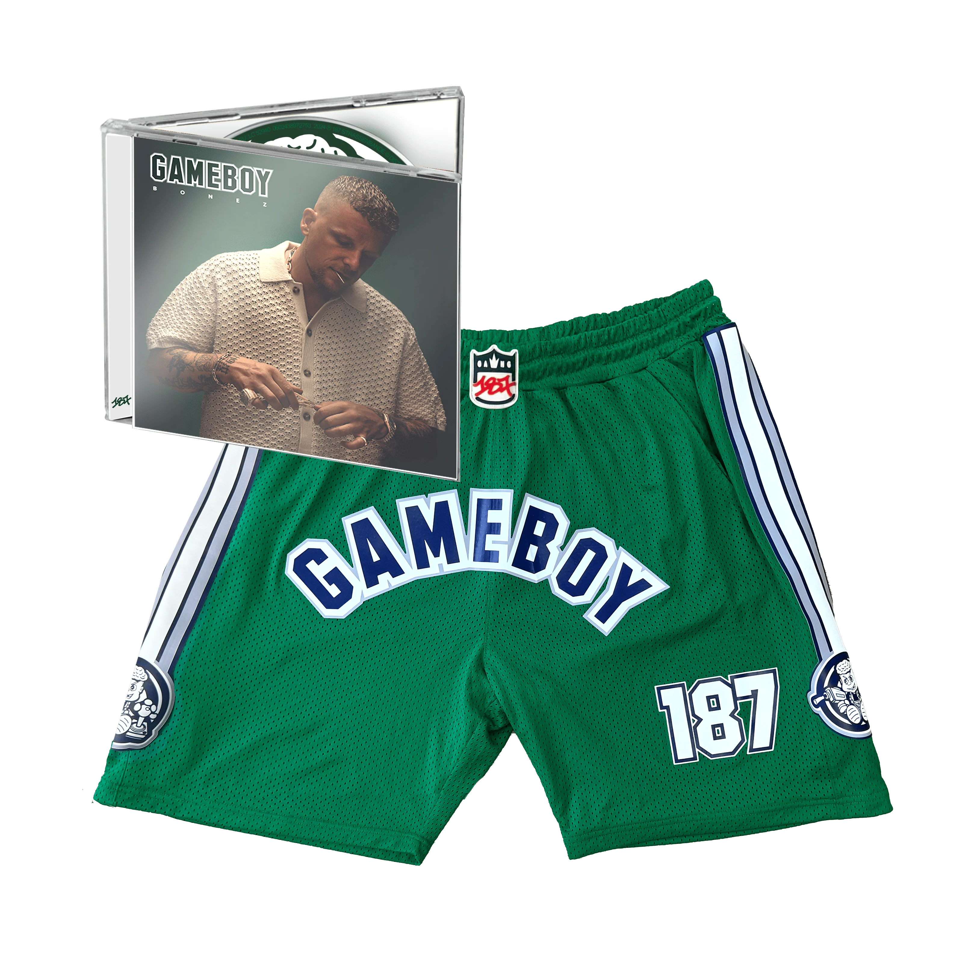 Gameboy