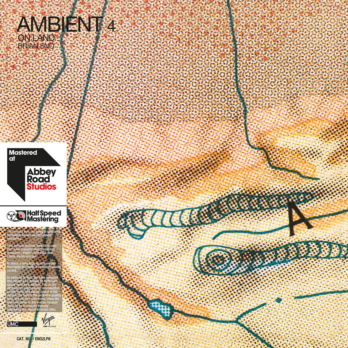 Ambient 4: On Land - Image 2