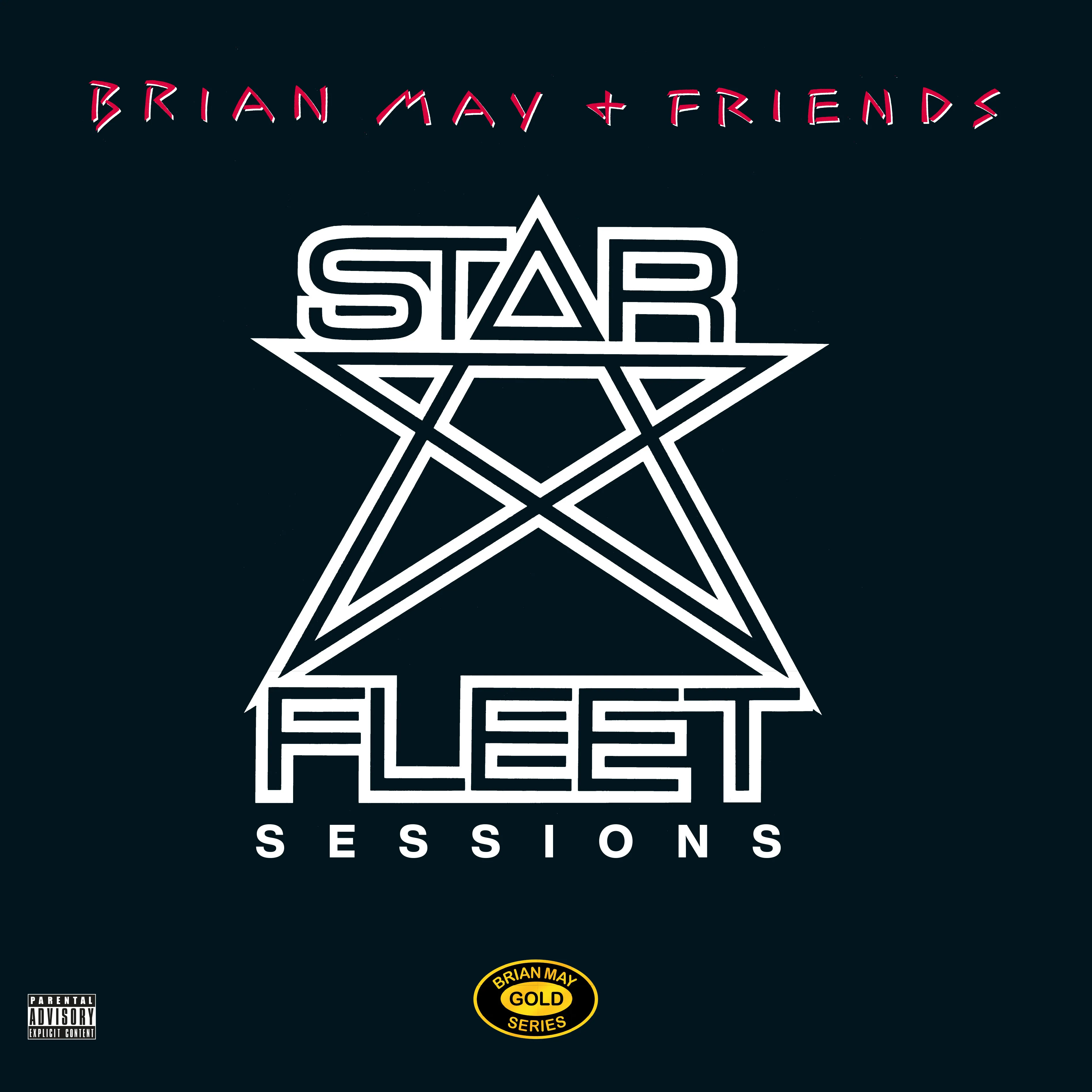Star Fleet Sessions - Image 2