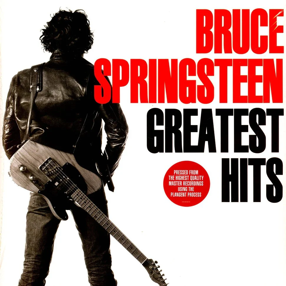 Greatest Hits