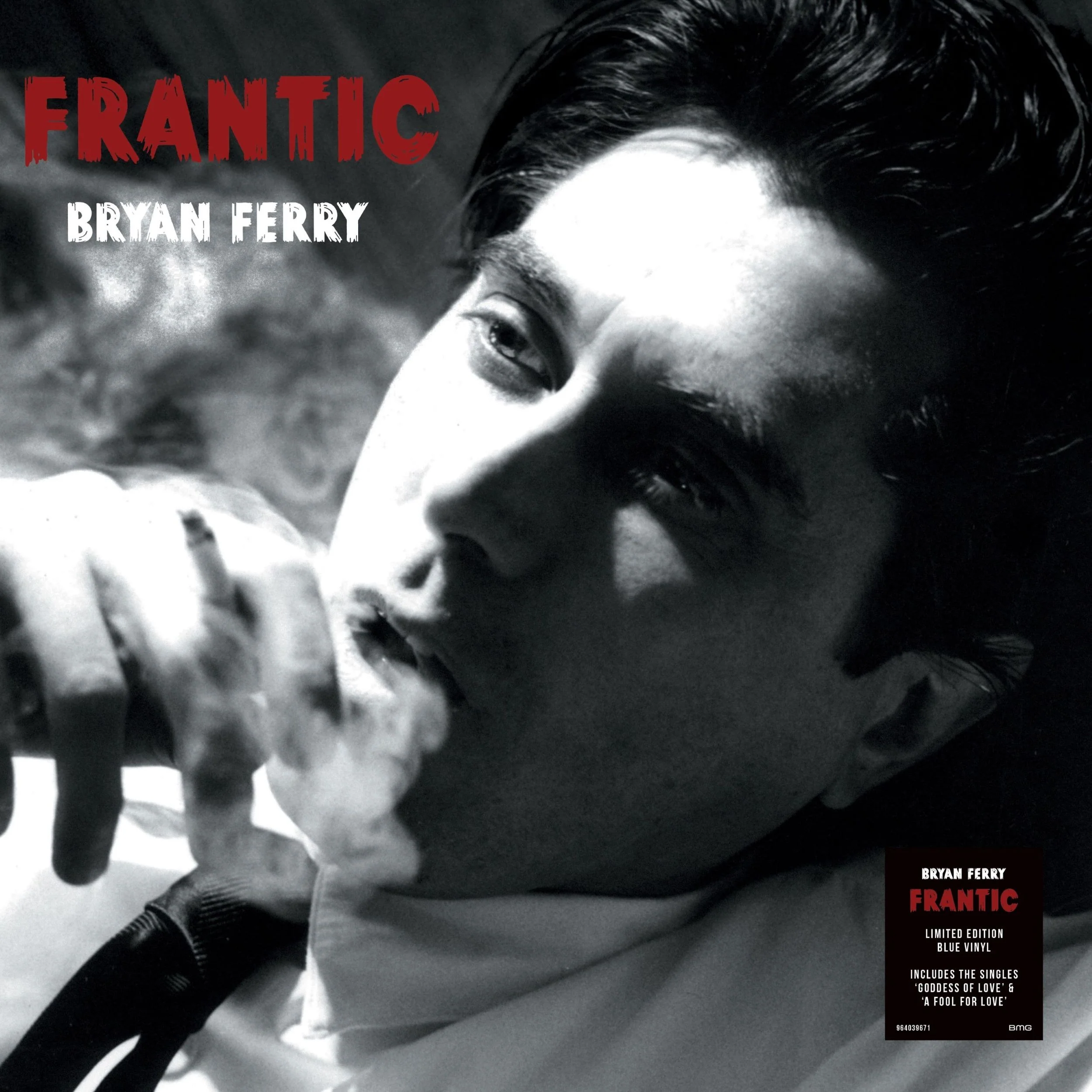 Frantic - Image 2