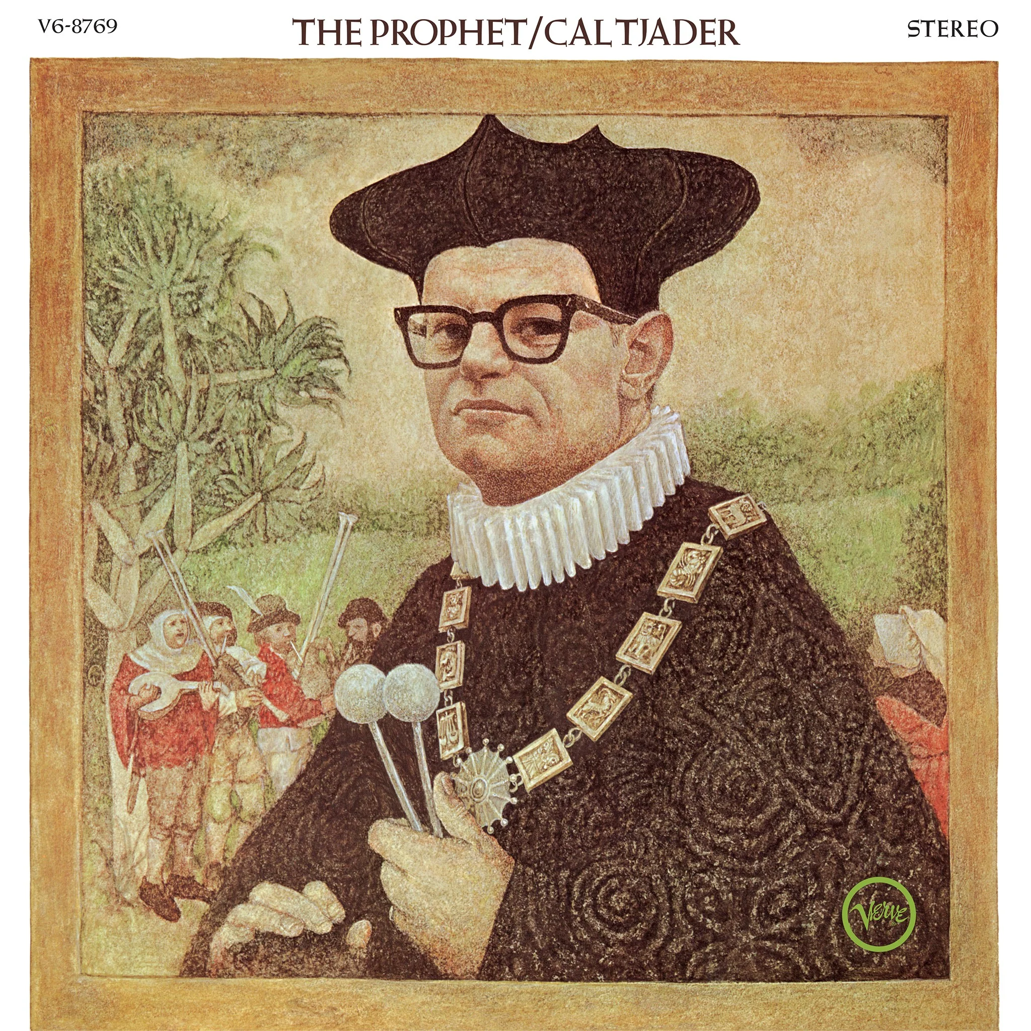 The Prophet - Image 2