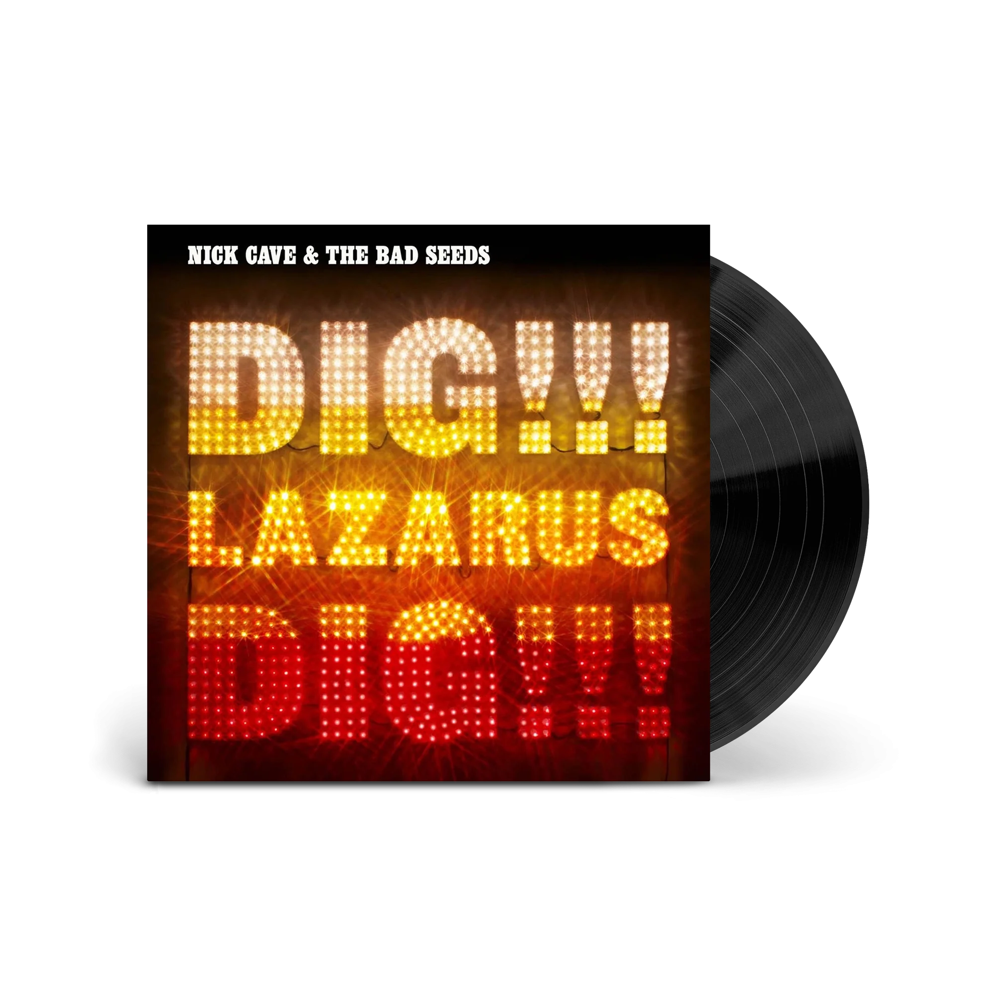 Dig,Lazarus,Dig!!!