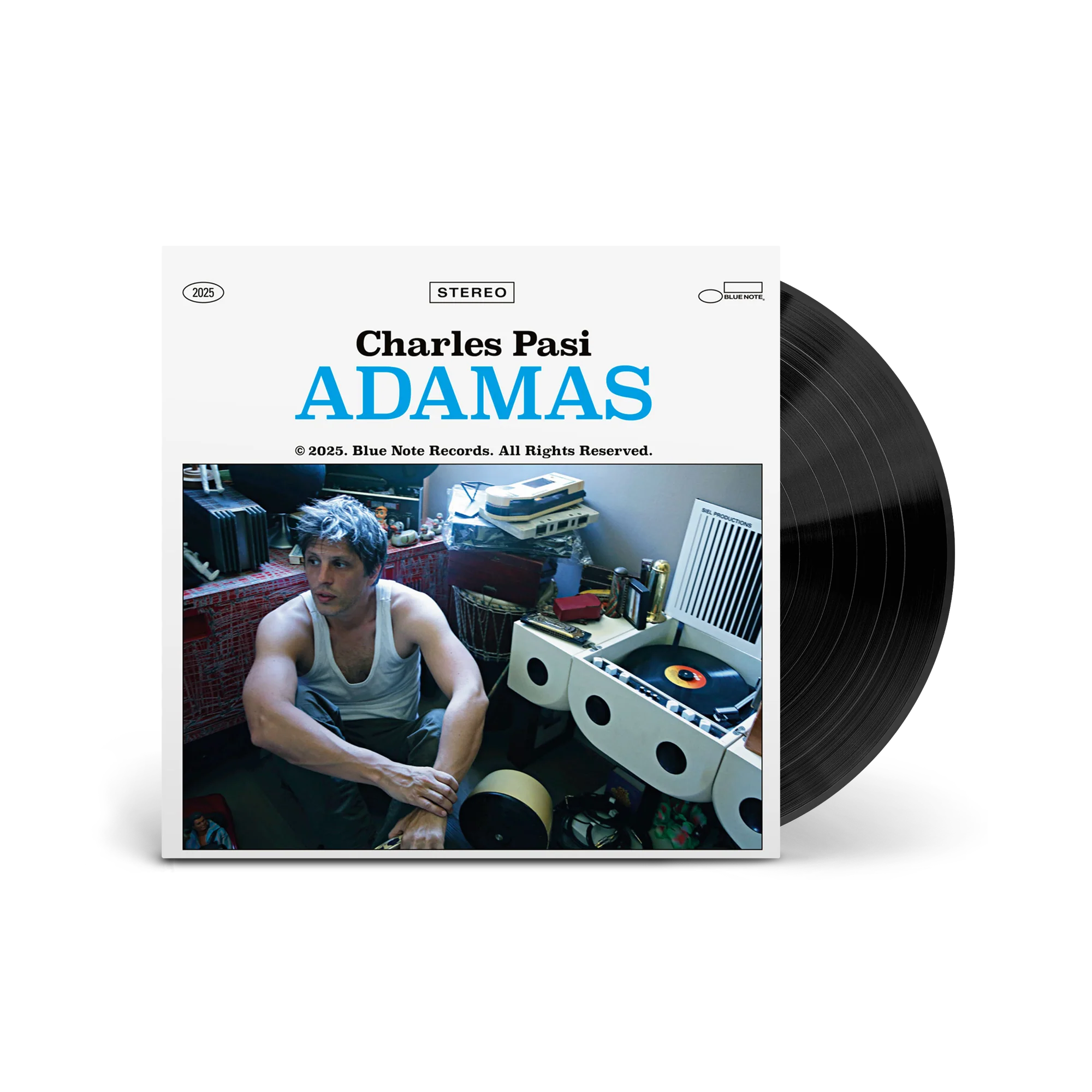 Adamas