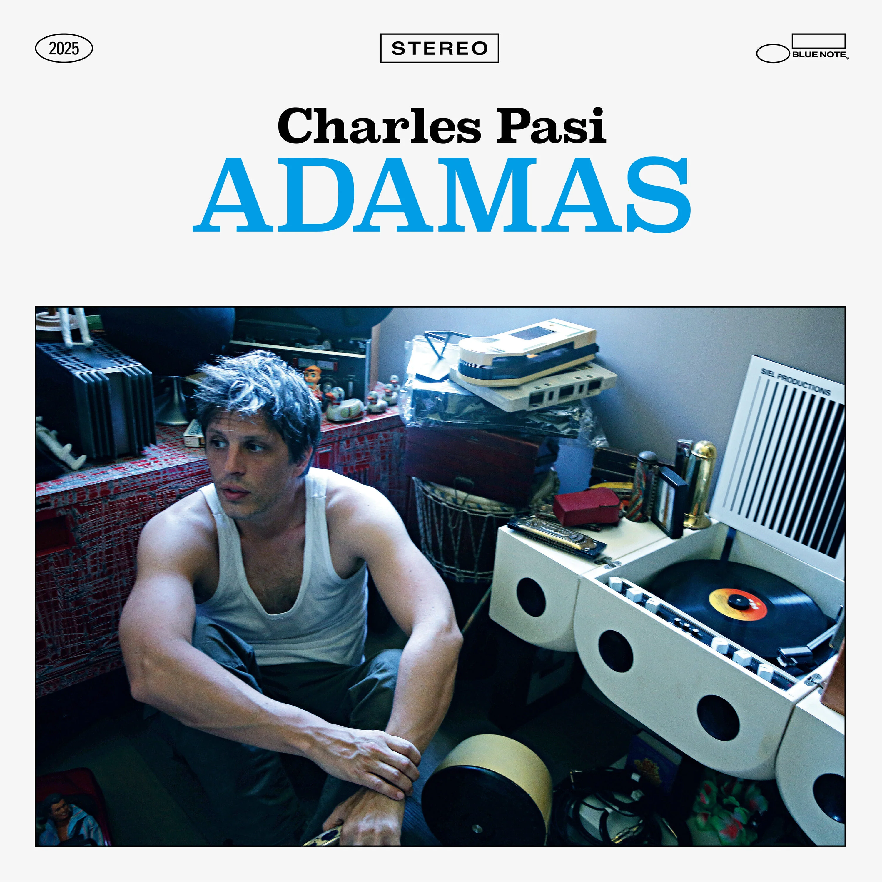 Adamas - Image 2