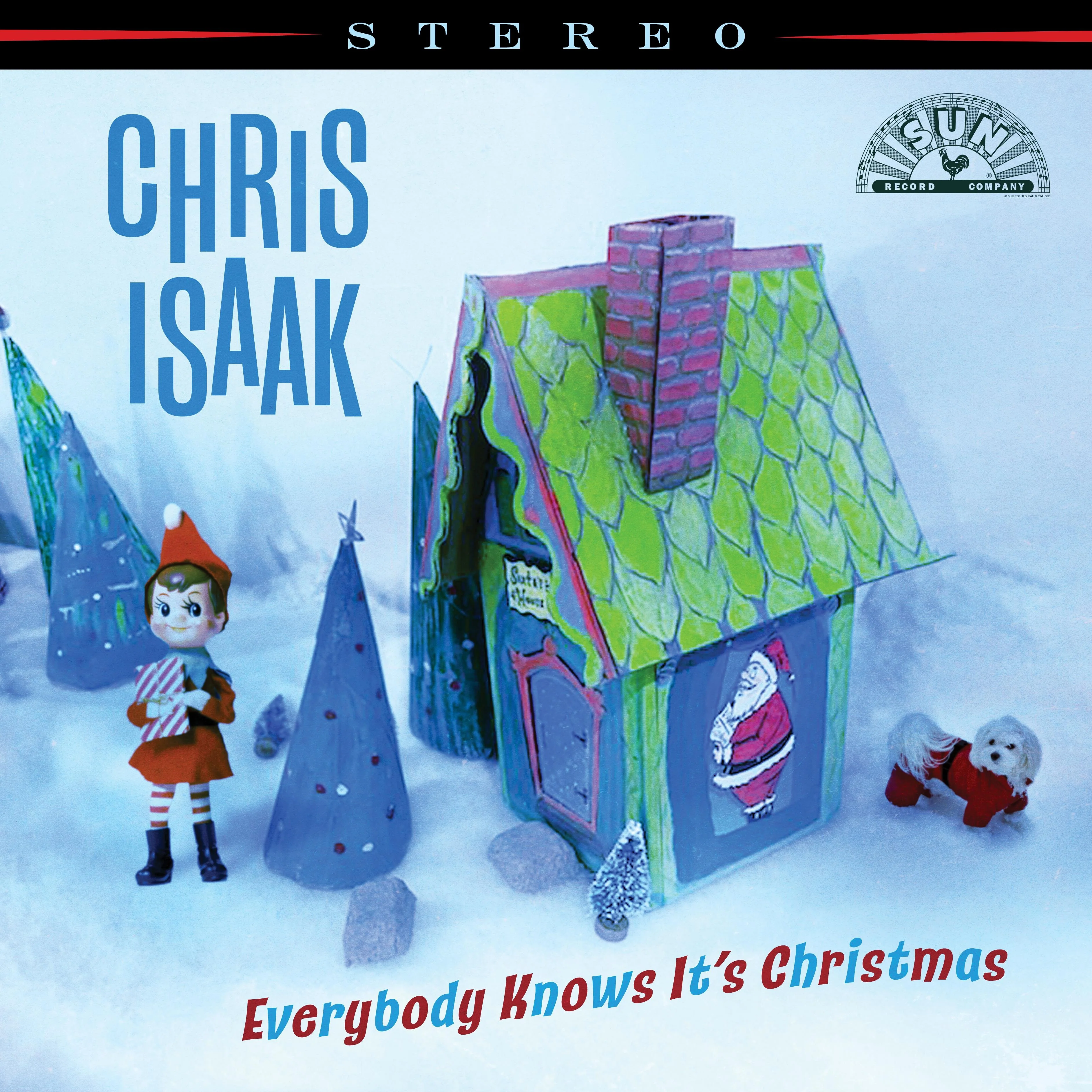 Everybody Knows It's Christmas - Image 2