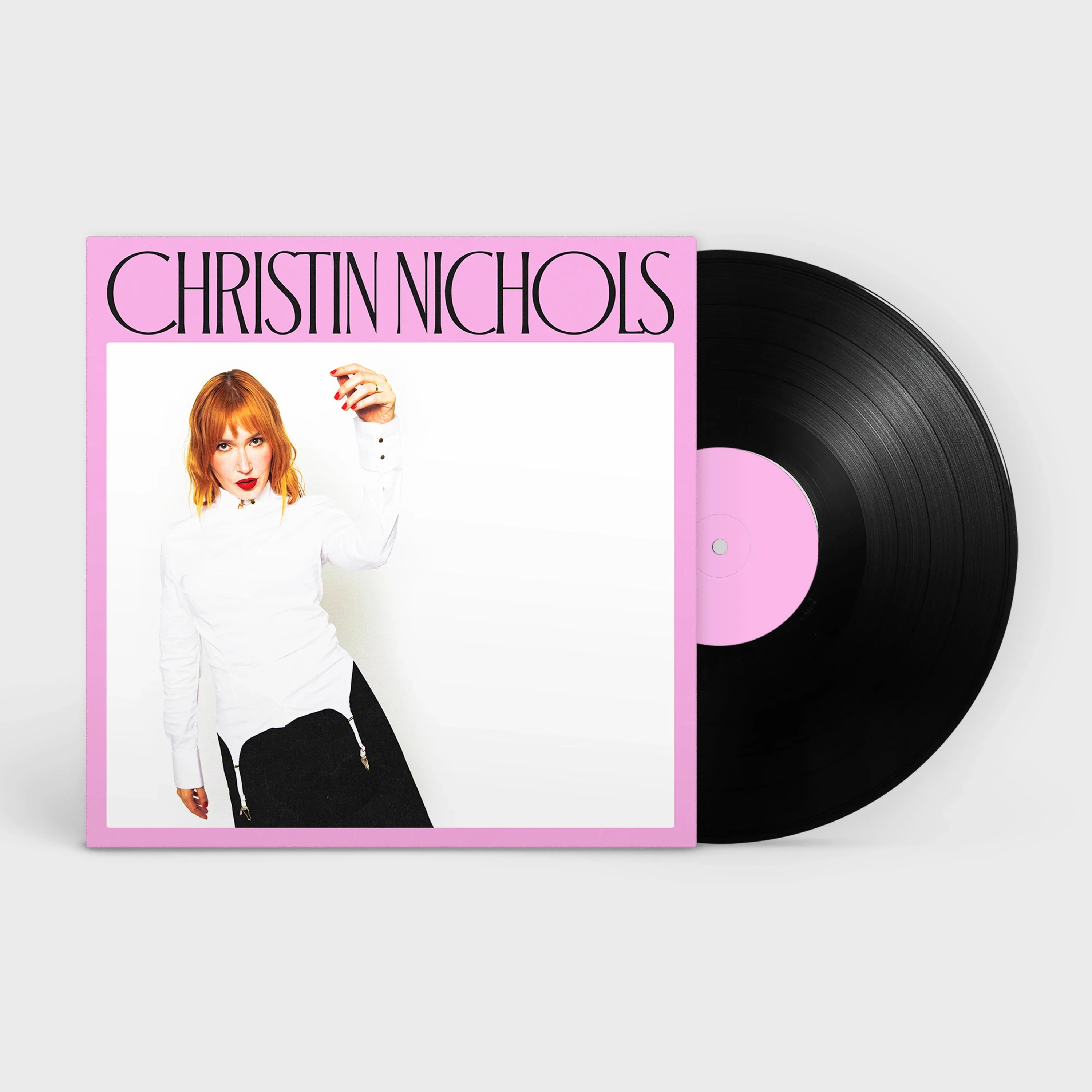 Christin Nichols
