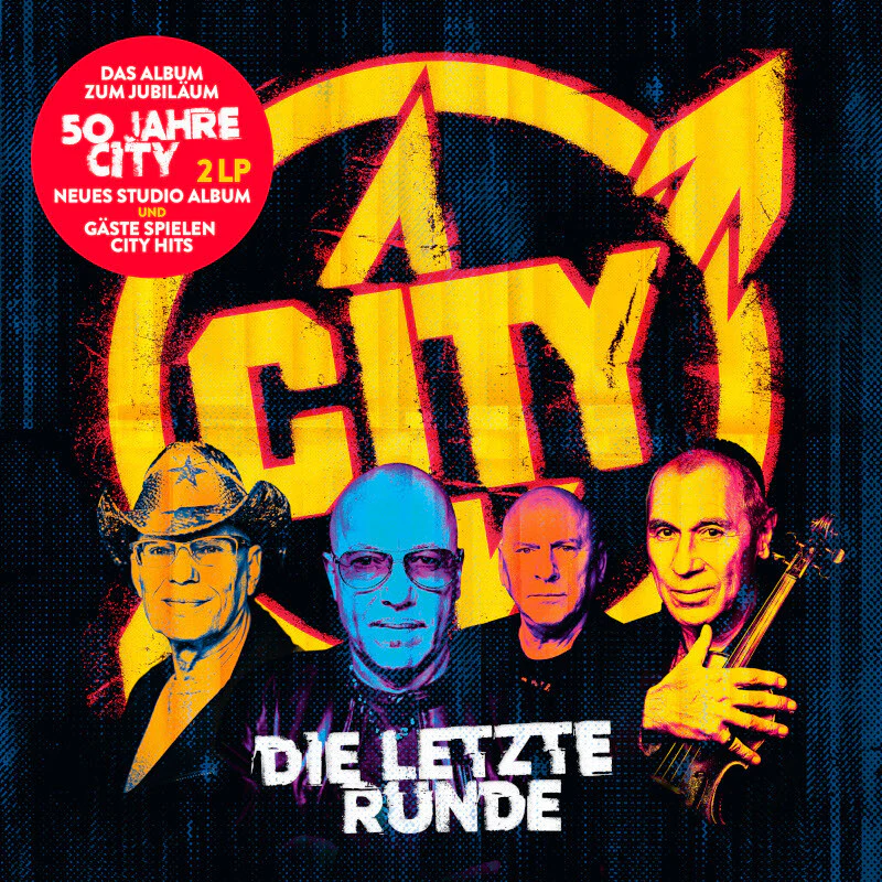 Die letzte Runde - Image 2