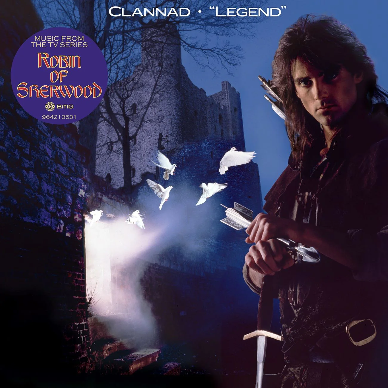 Legend - Image 2