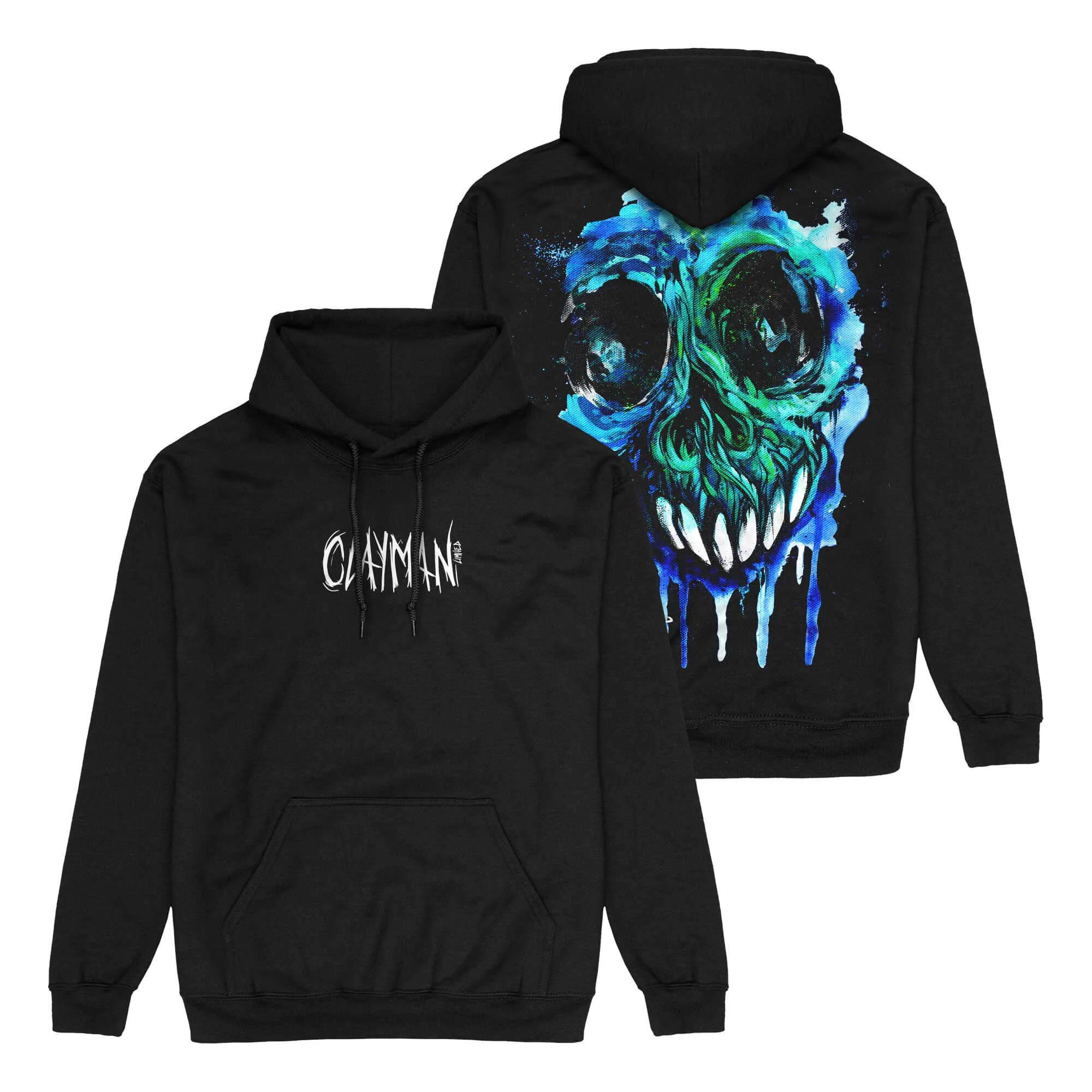 Camplin Skull - Image 3