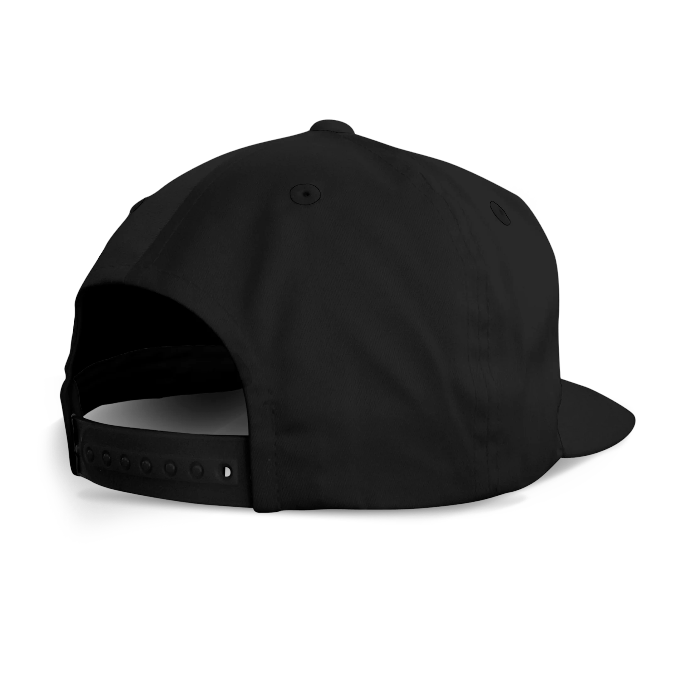 Classic Cap - Image 2