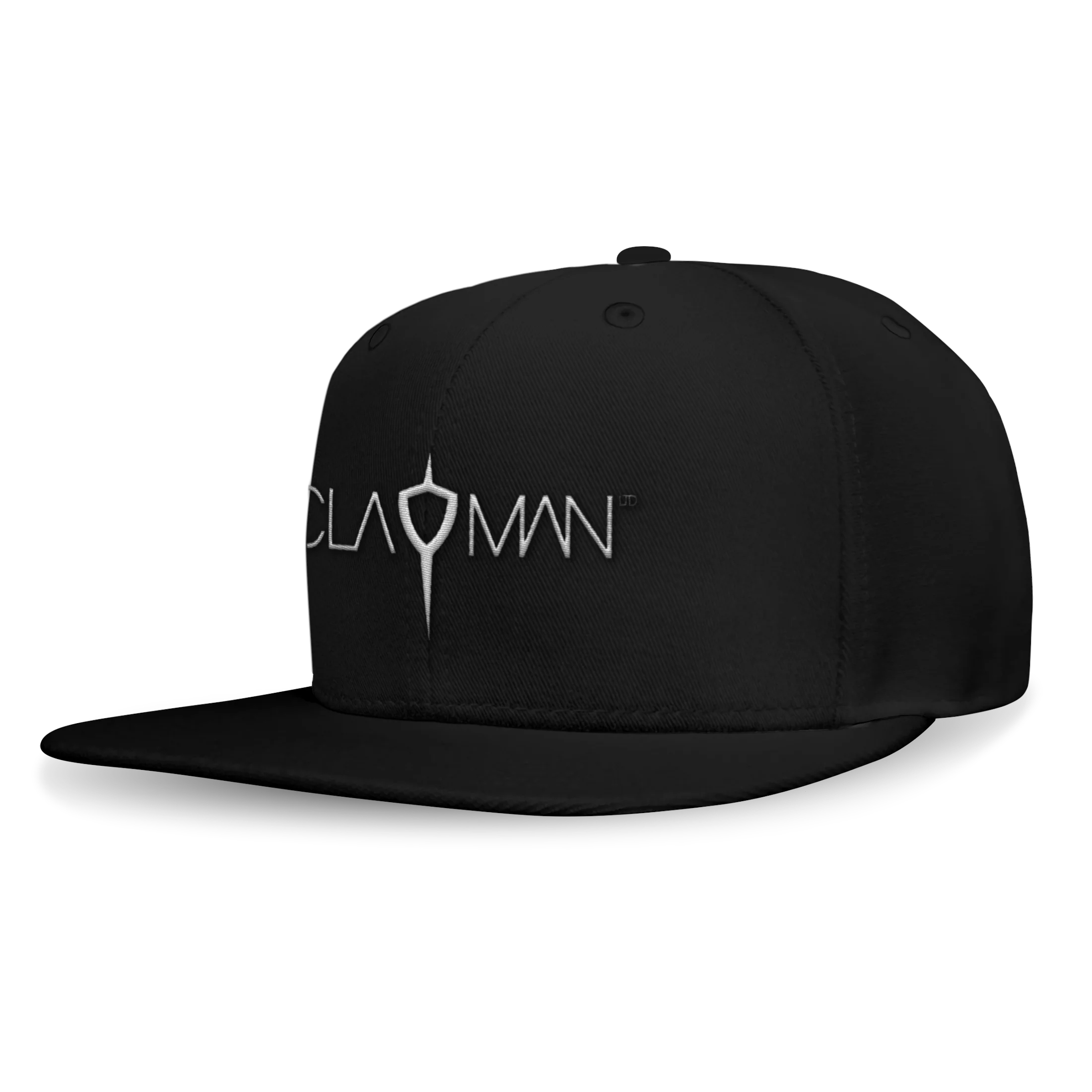 Classic Cap - Image 4