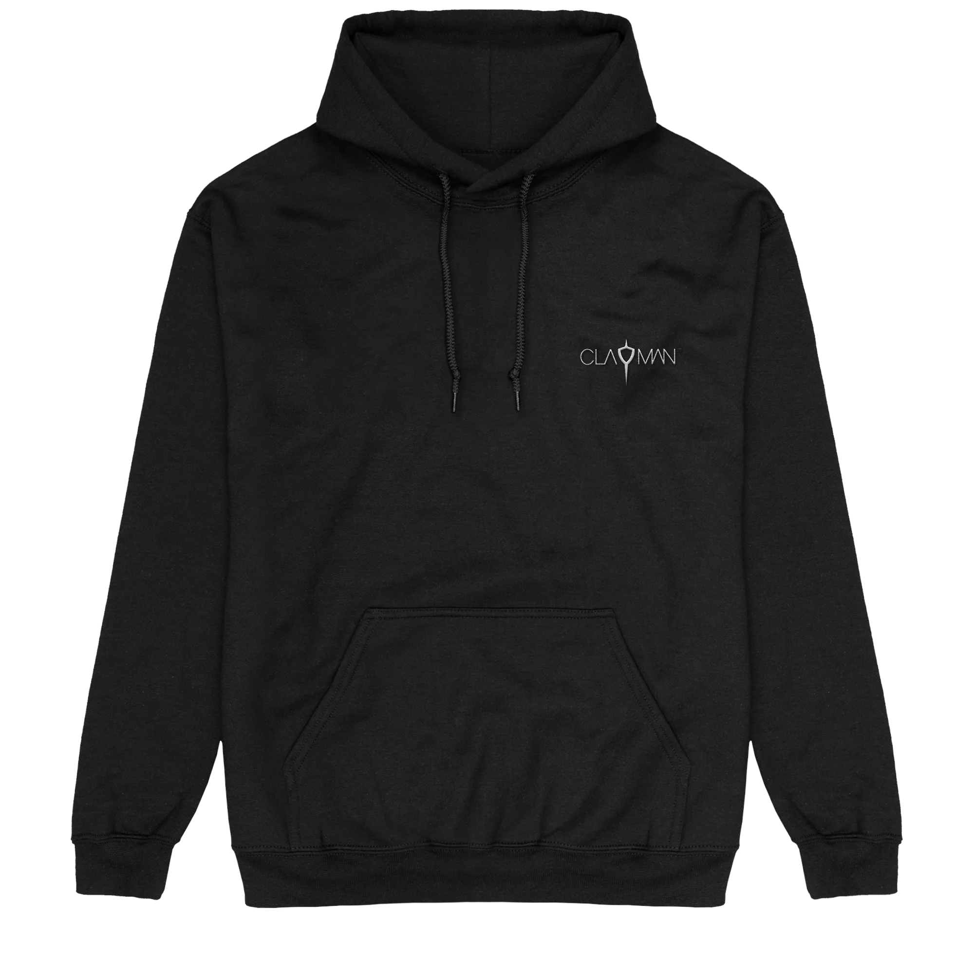 Classic Hoodie