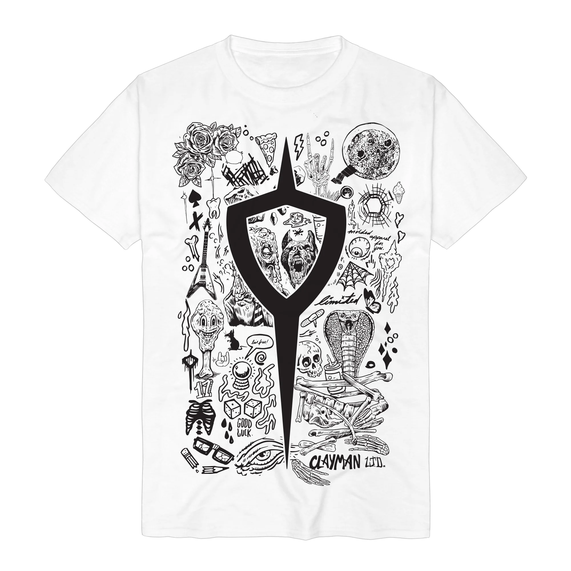 Flash Sheet