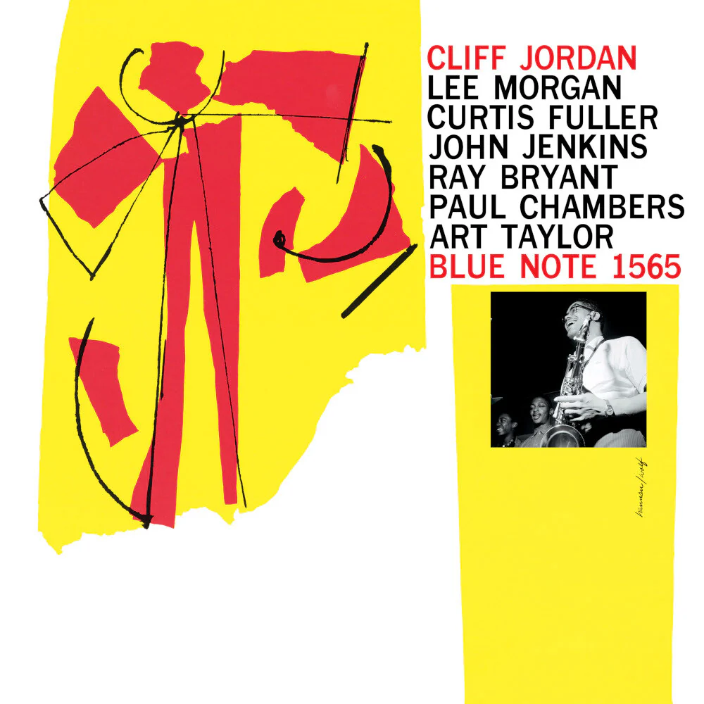 Cliff Jordan - Image 2