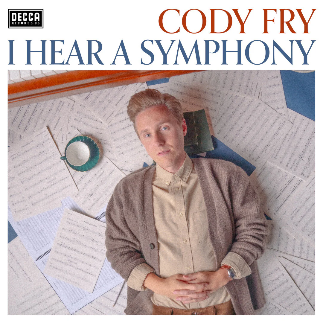 I Hear A Symphony - Image 2