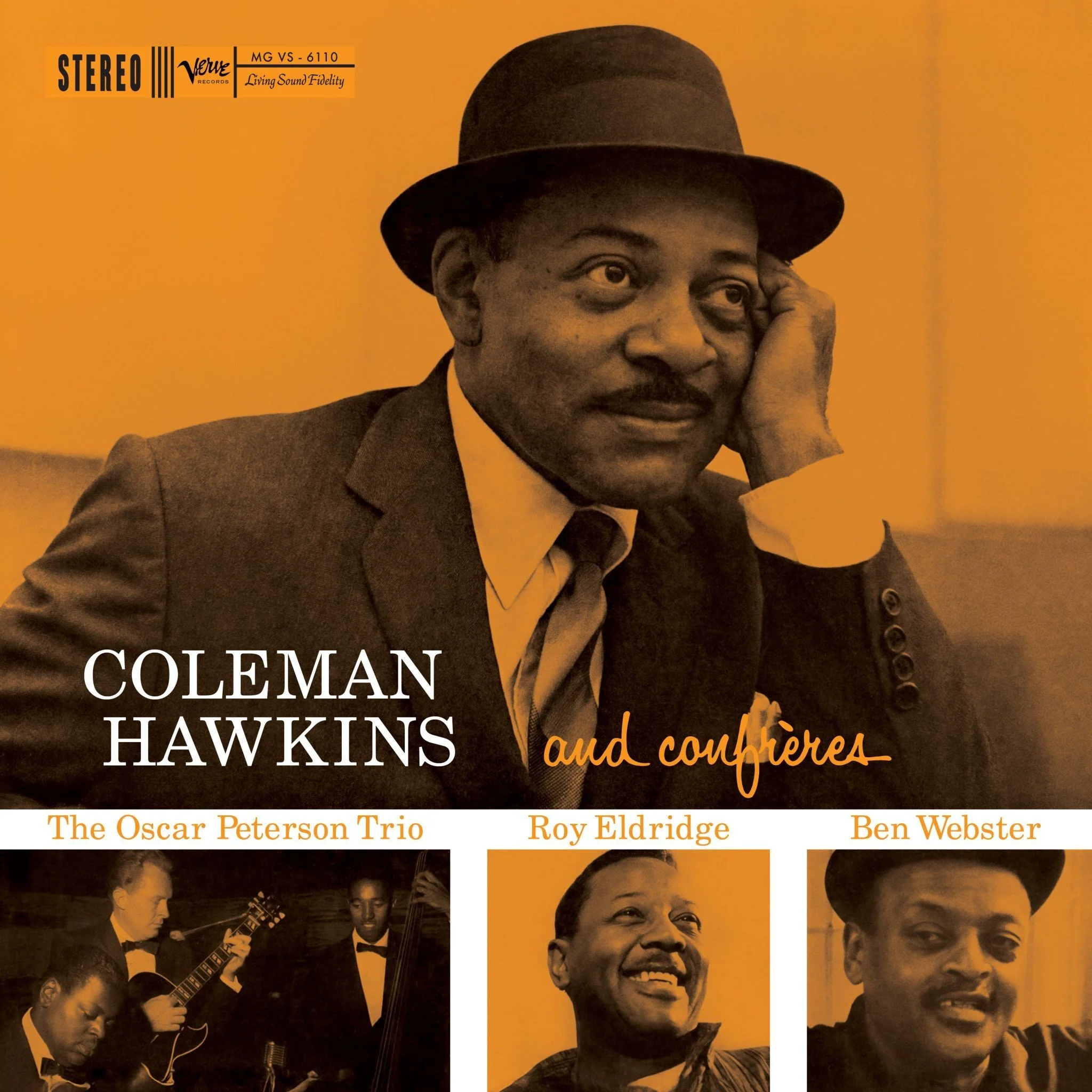 Coleman Hawkins and Confrères - Image 2