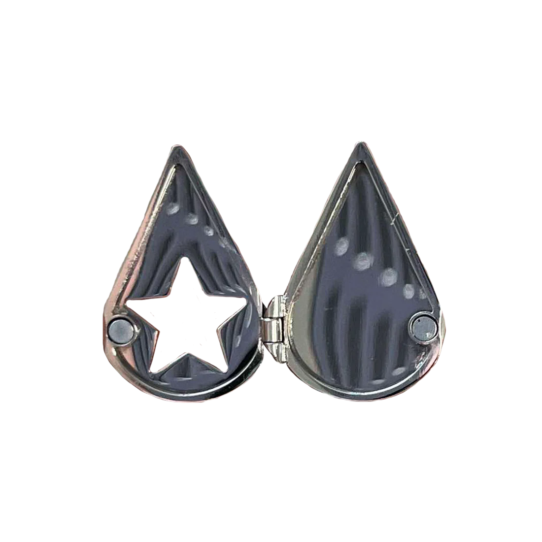 Found Heaven Locket - Image 3