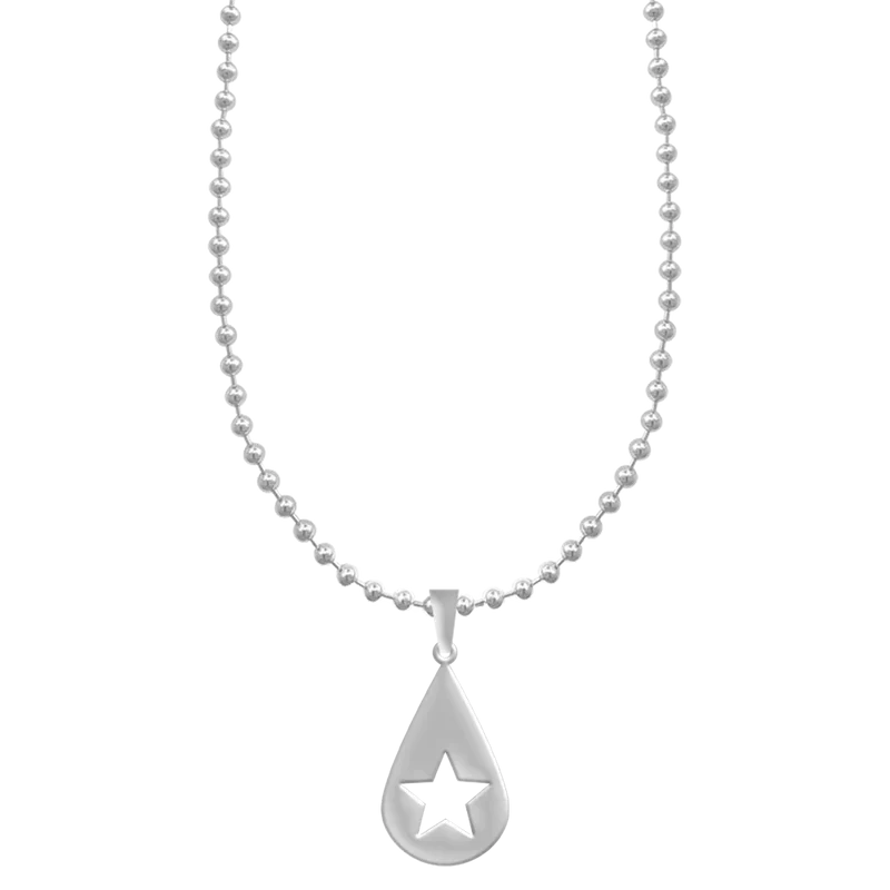 Found Heaven Necklace - Image 2