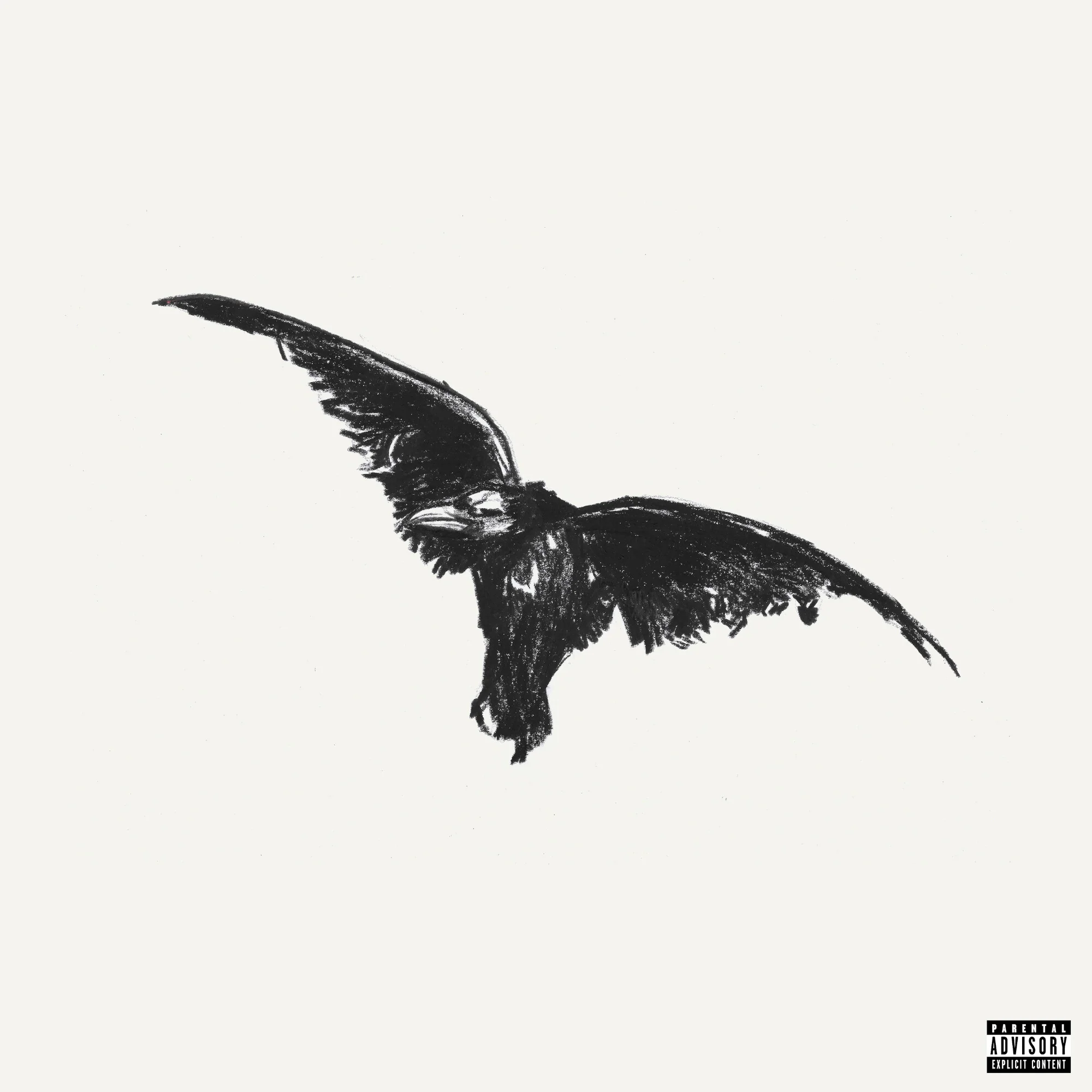 Kid Krow, Decomposed (5 Year Anniversary) - Image 2