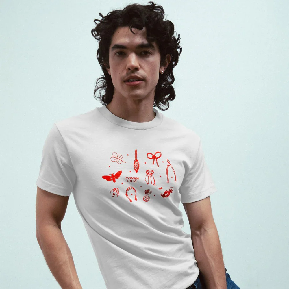Knick-Knack T-Shirt