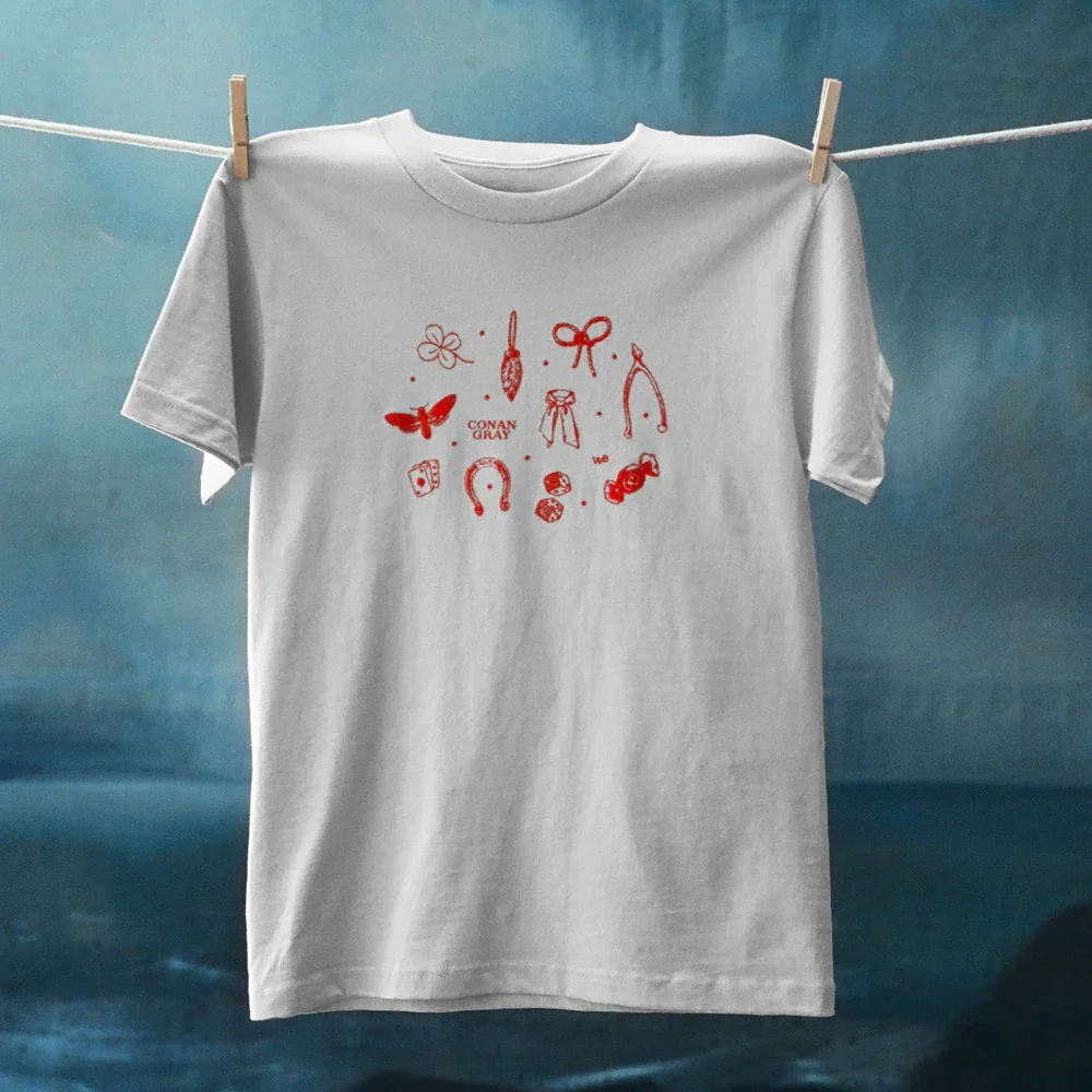 Knick-Knack T-Shirt - Image 2