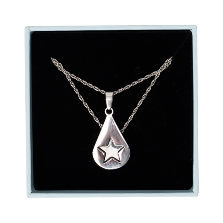 Olivia Rodrigo x Conan Gray Friendship Necklace Set