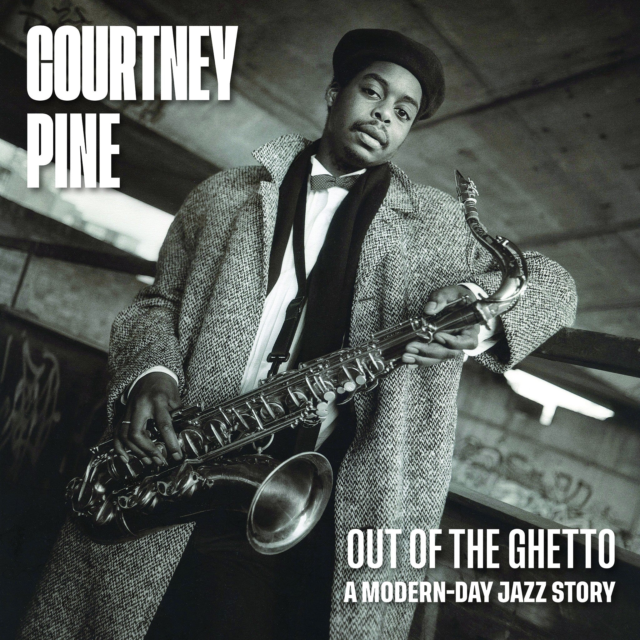 Out Of The Ghetto: A Modern-Day Jazz Story - Image 2