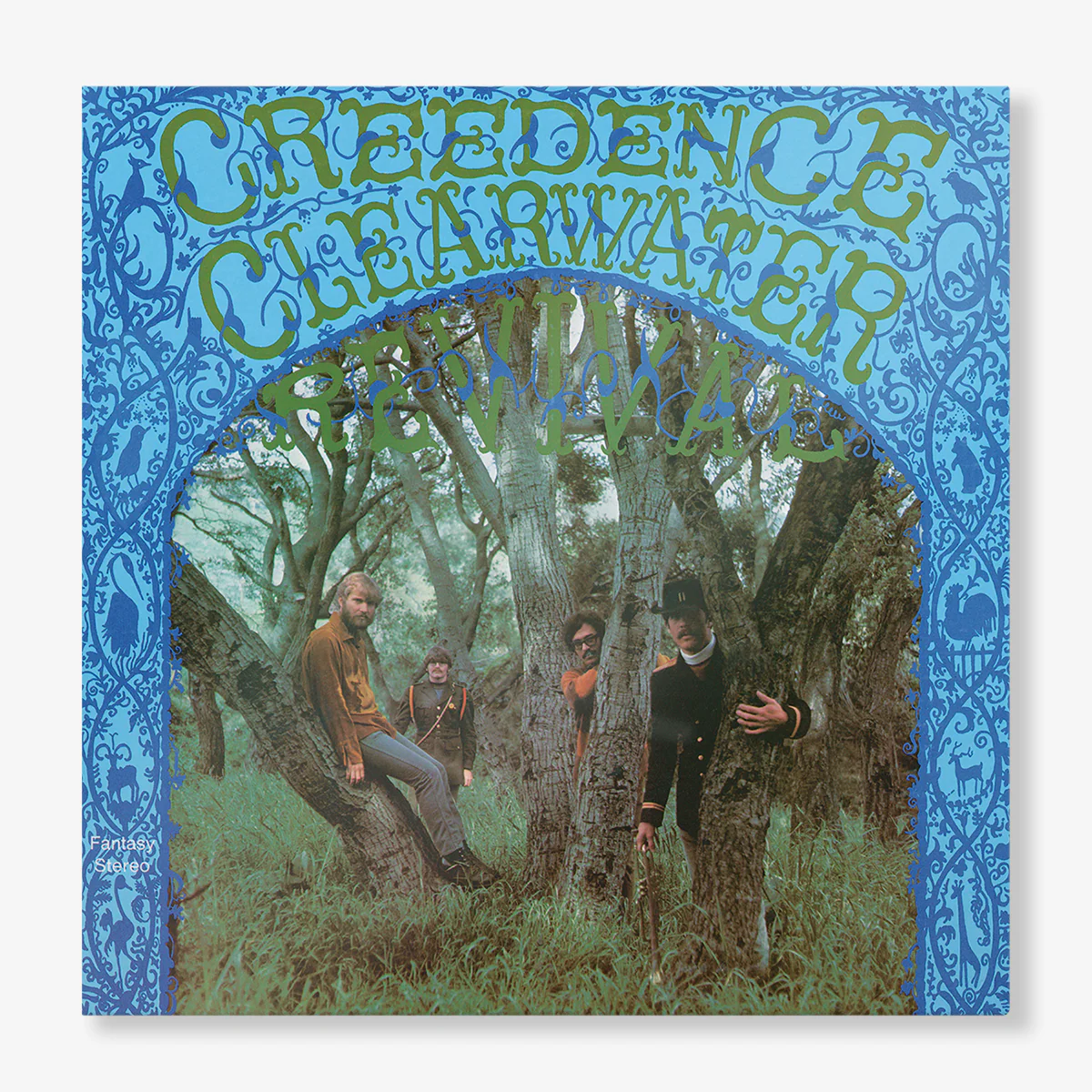 Creedence Clearwater Revival - Image 2