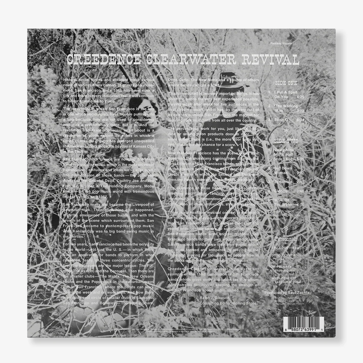 Creedence Clearwater Revival - Image 3