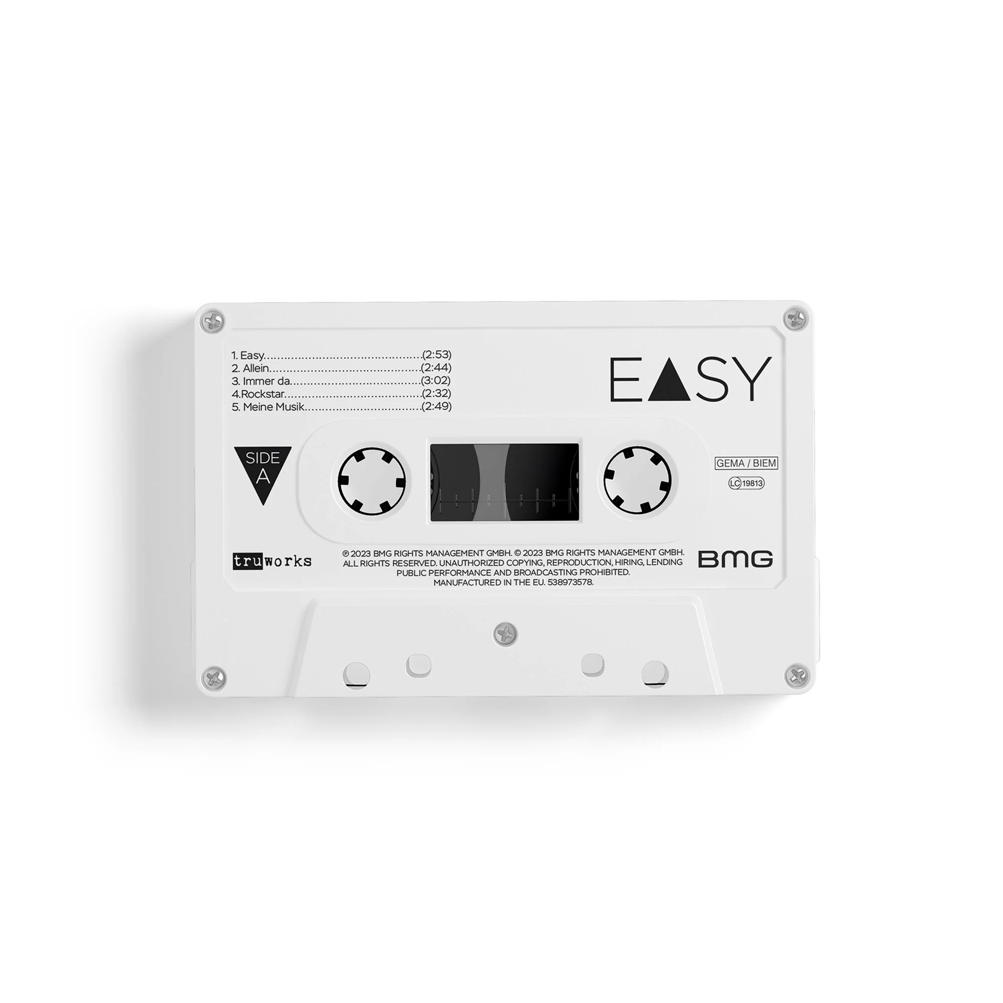 Easy Mixtape