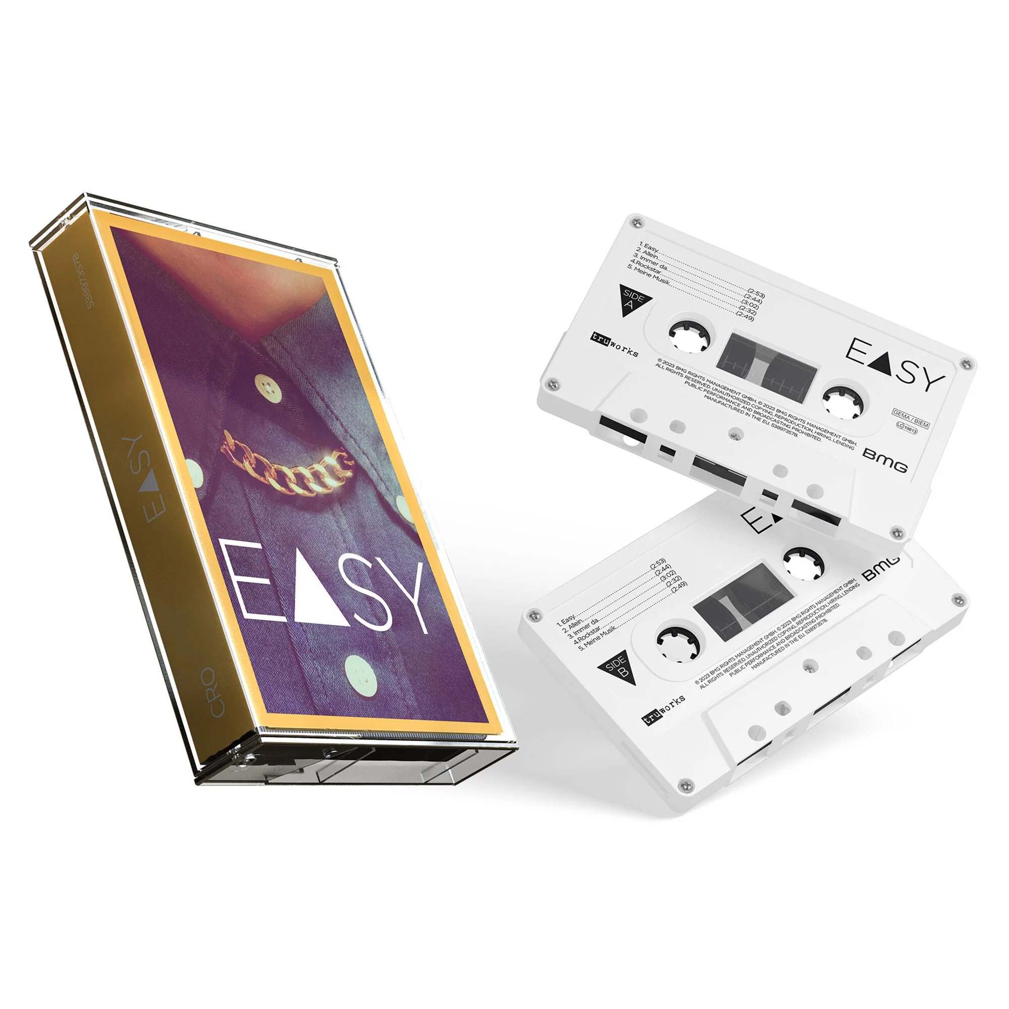 Easy Mixtape - Image 7