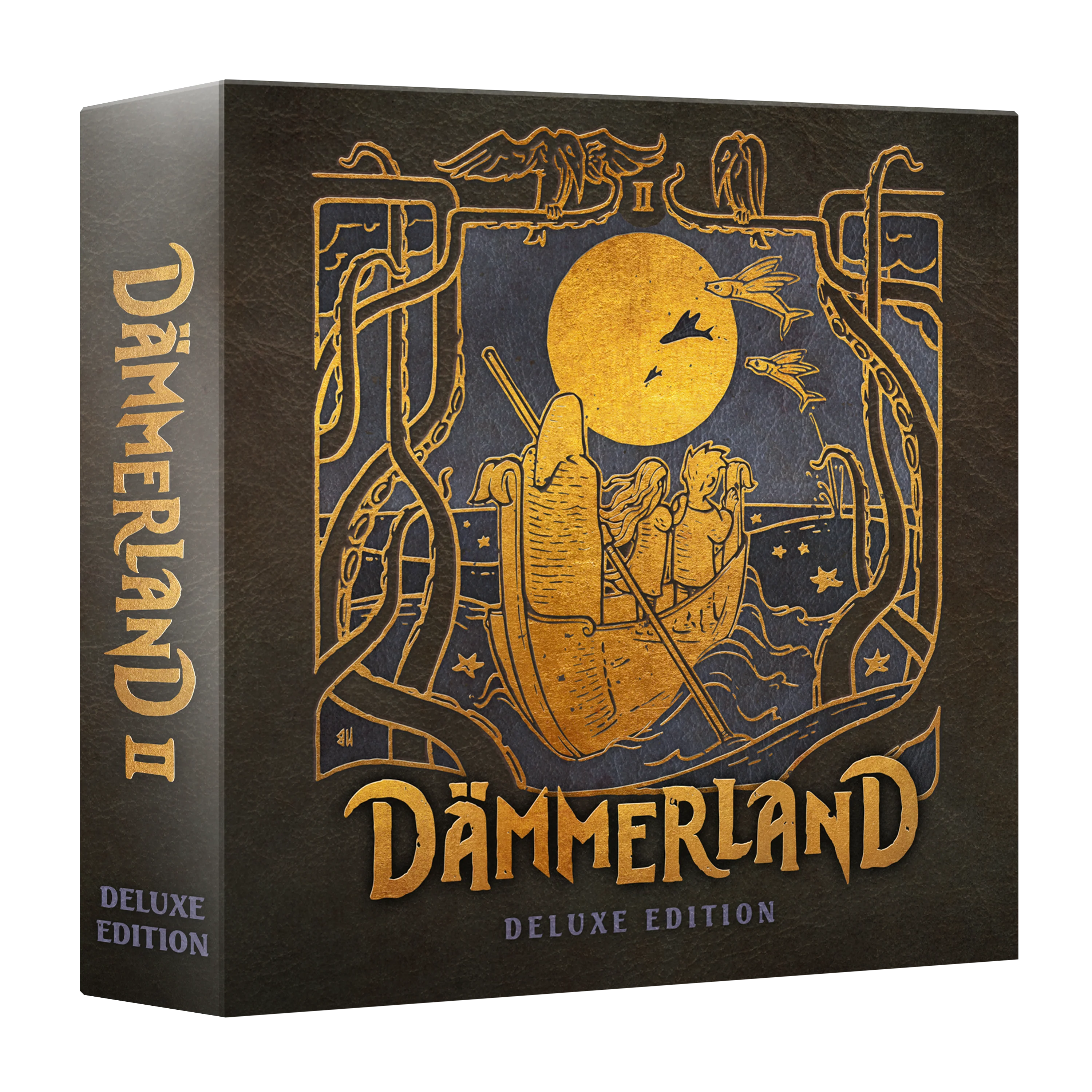 Dämmerland 2