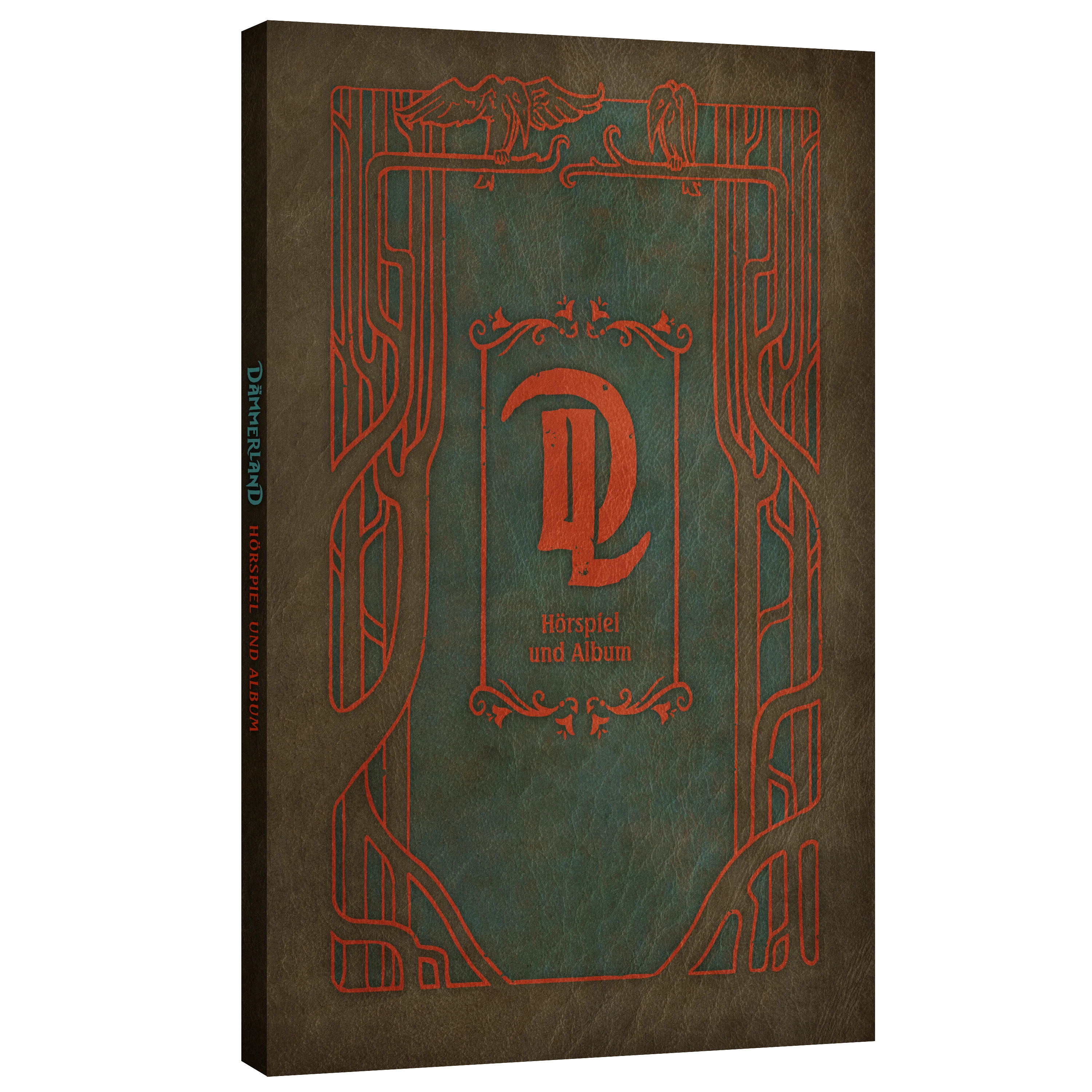 Dämmerland  (Super Deluxe Edition) - Image 4