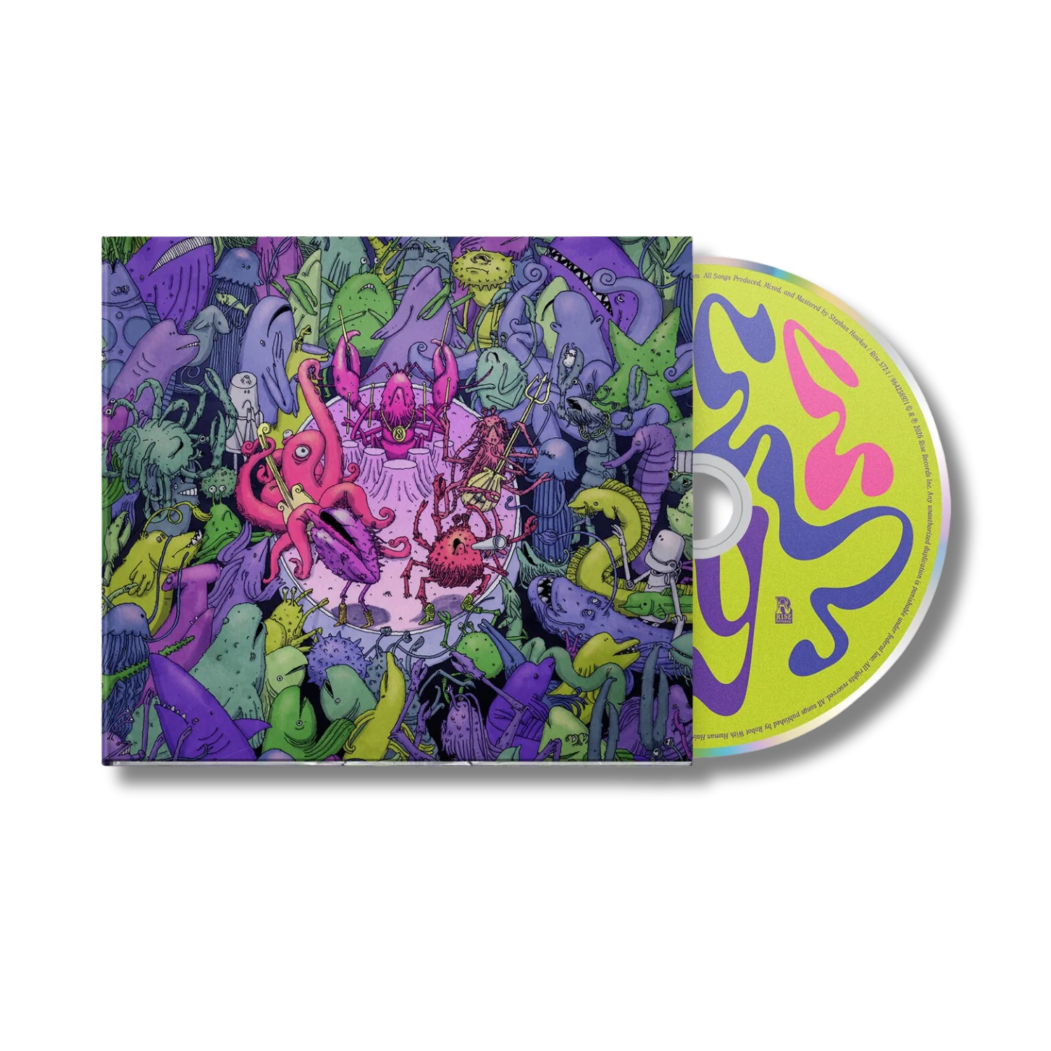 Tree City Sessions 3