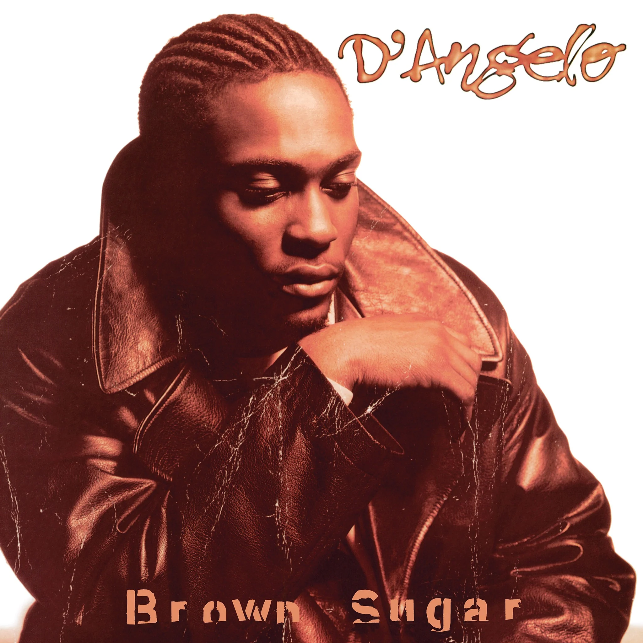 Brown Sugar (Honey Sugar and Burnt Sugar Vinyl) - Image 2