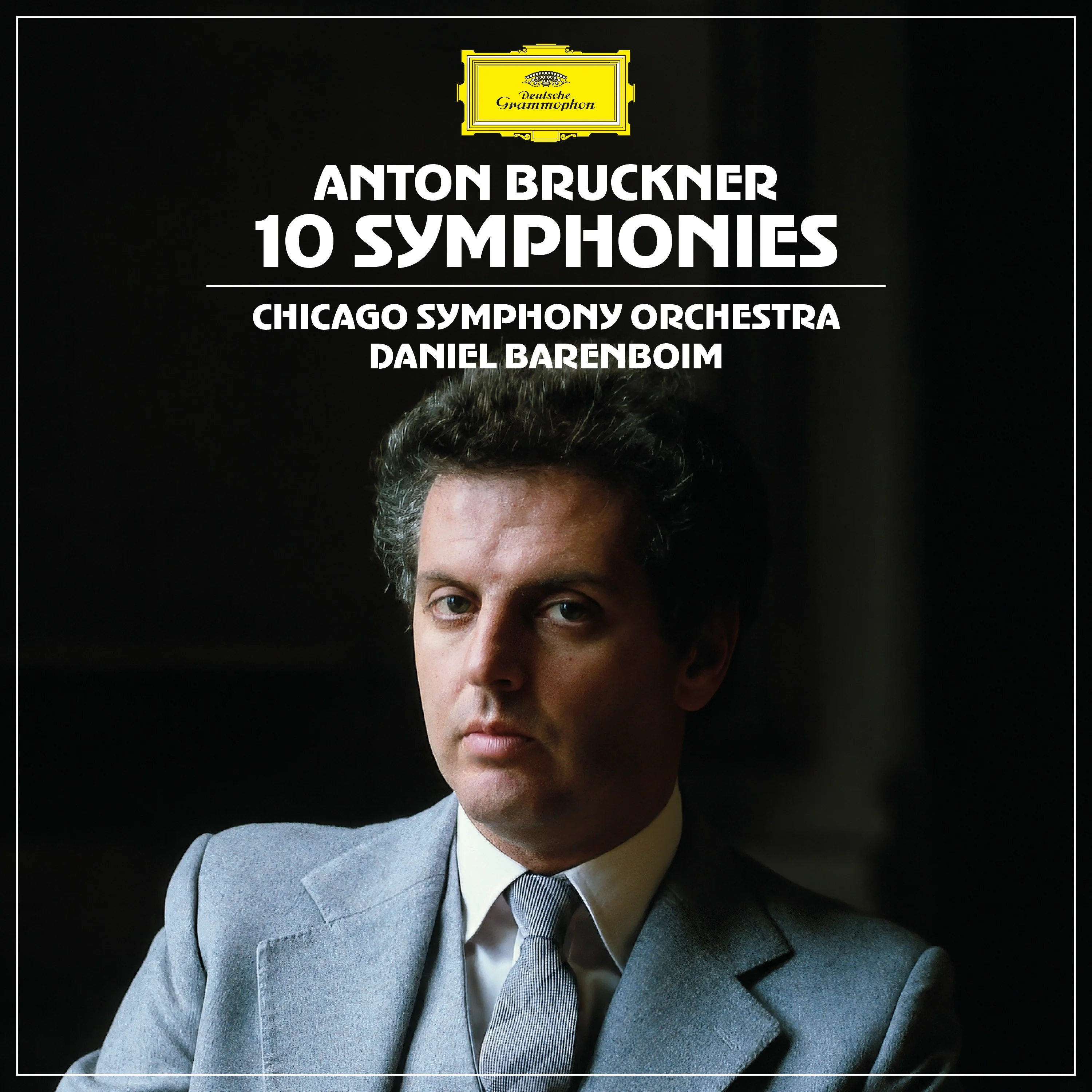 Bruckner: 10 Symphonies - Image 2