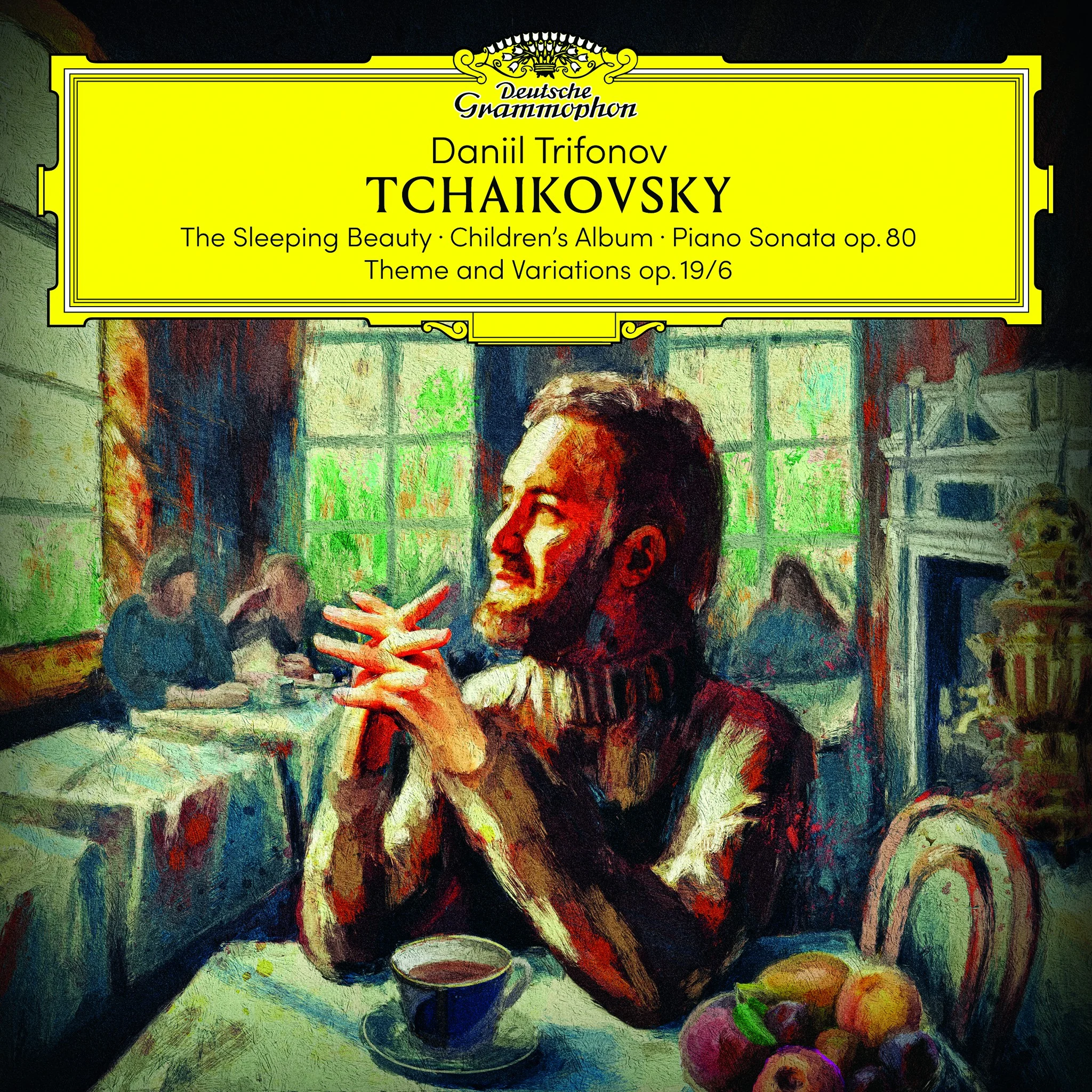 Tchaikovsky - Image 2