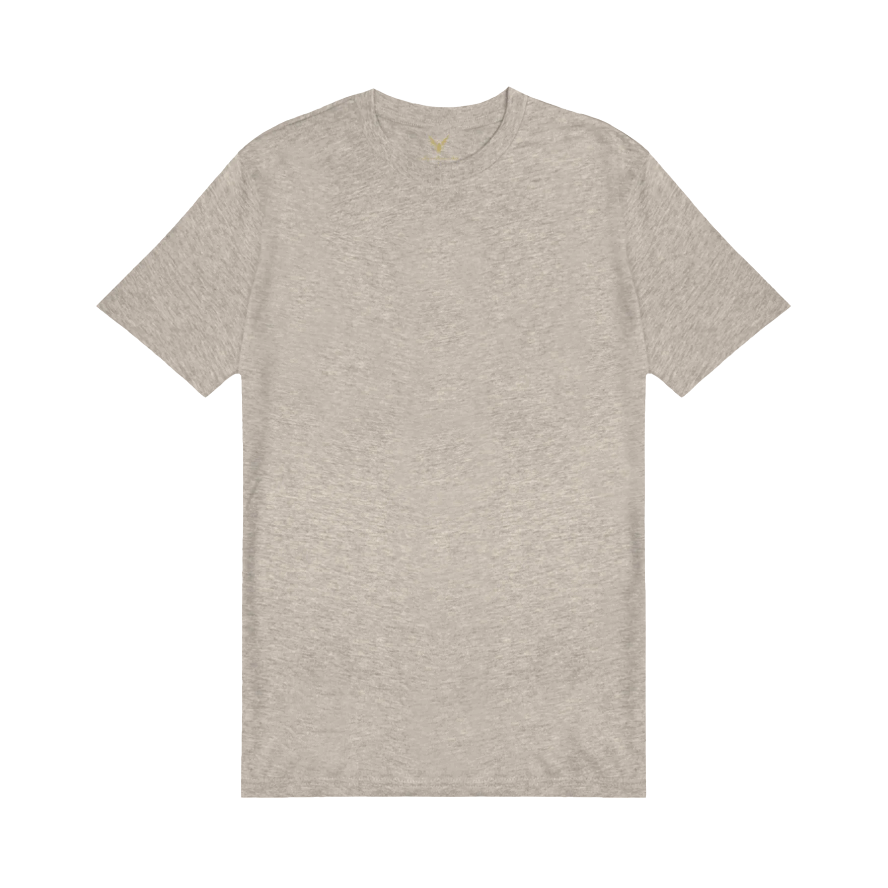 Psycho Grey Reflective Tee (3M) - Image 2