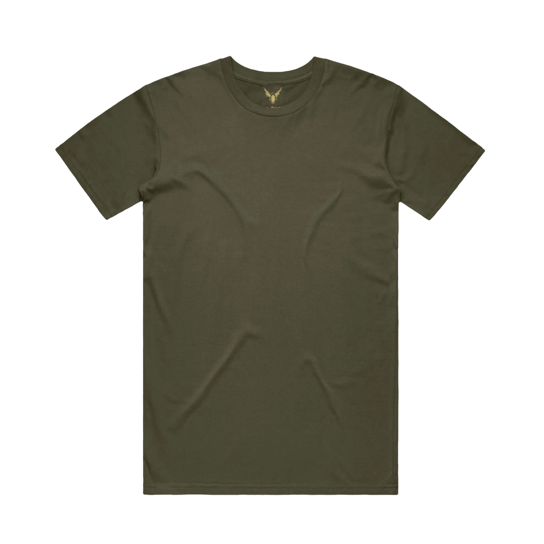 Psycho In The Fire Tee - Image 2