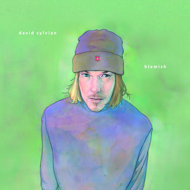 Blemish (Vinyl-Reissue) - Image 2