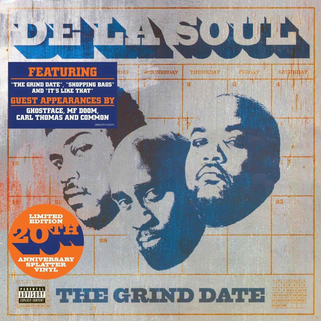 The Grind Date - Image 2