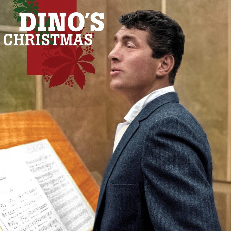 Dino's Christmas - Image 2
