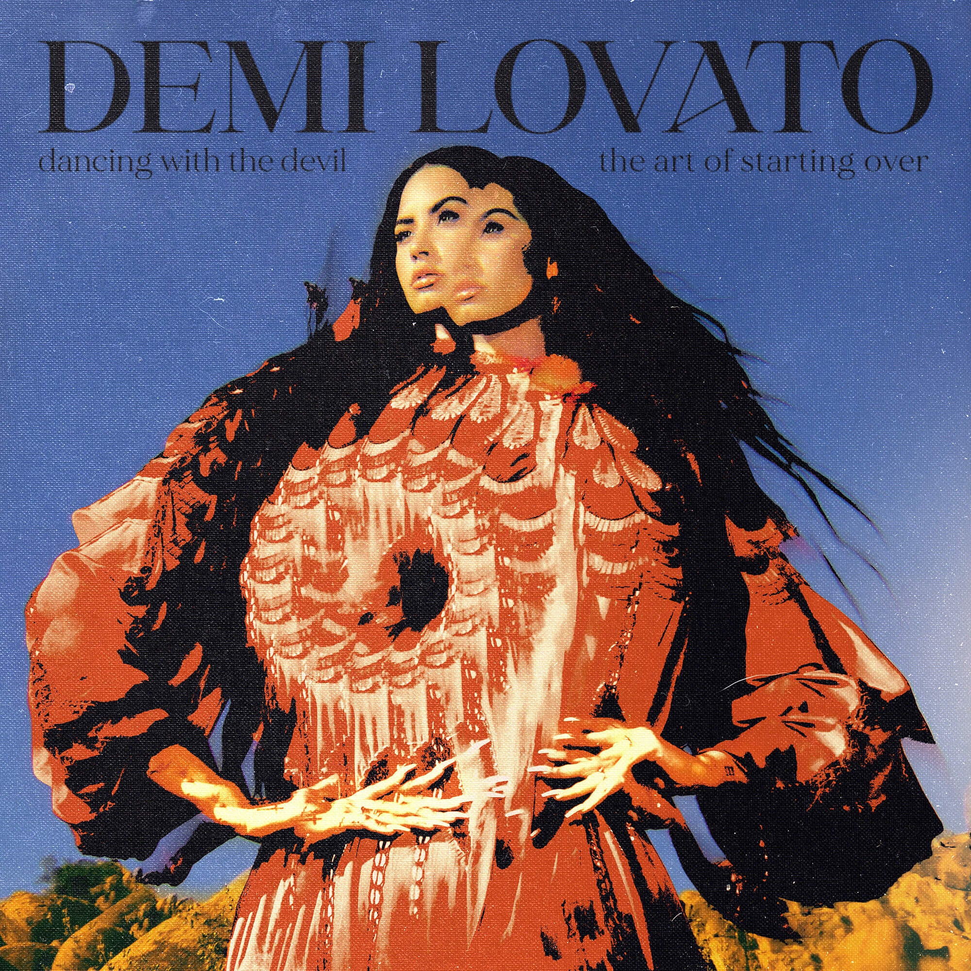 The Art of Starting Over Exclusive Cover 3 incl. Bonus Track - Image 2