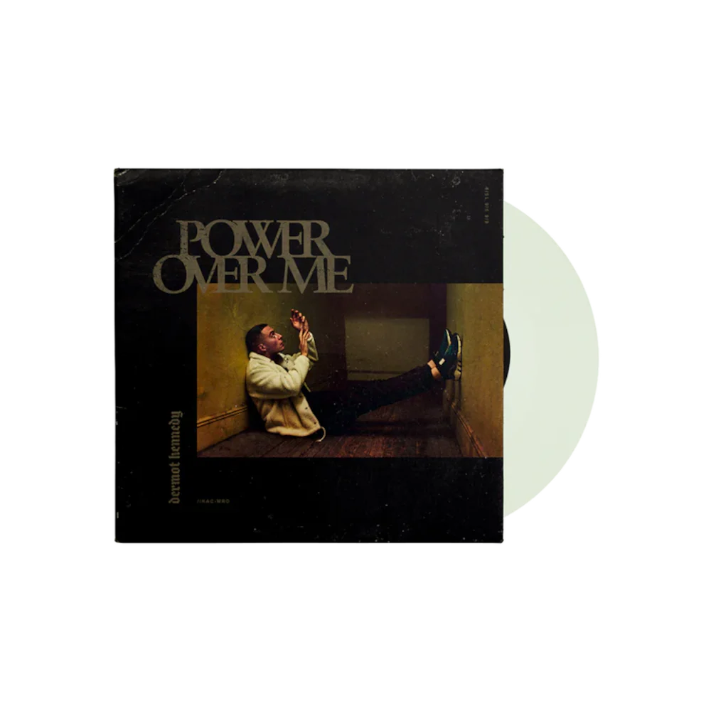 Power Over Me
