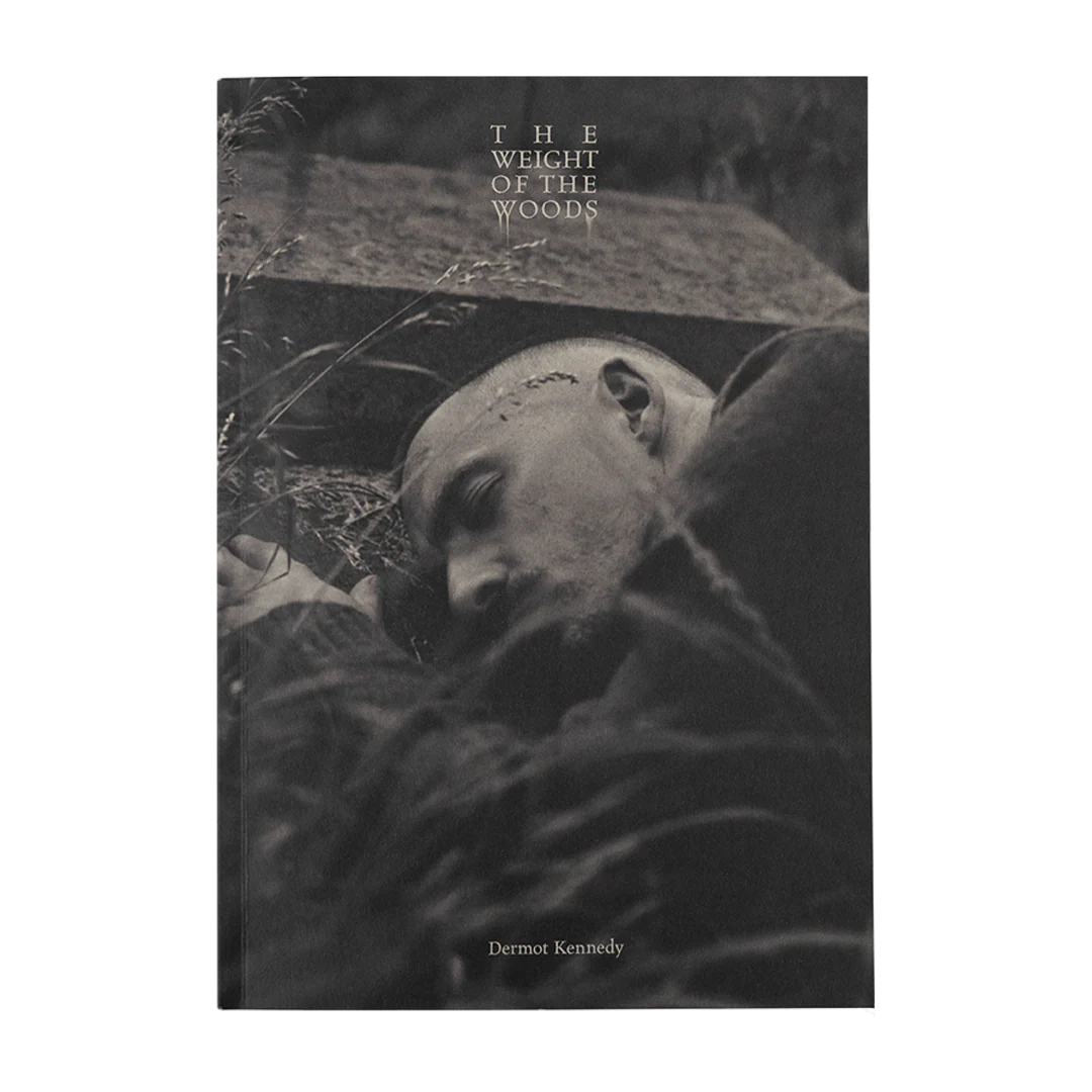 The Weight Of The Woods: CD Zine - Image 2