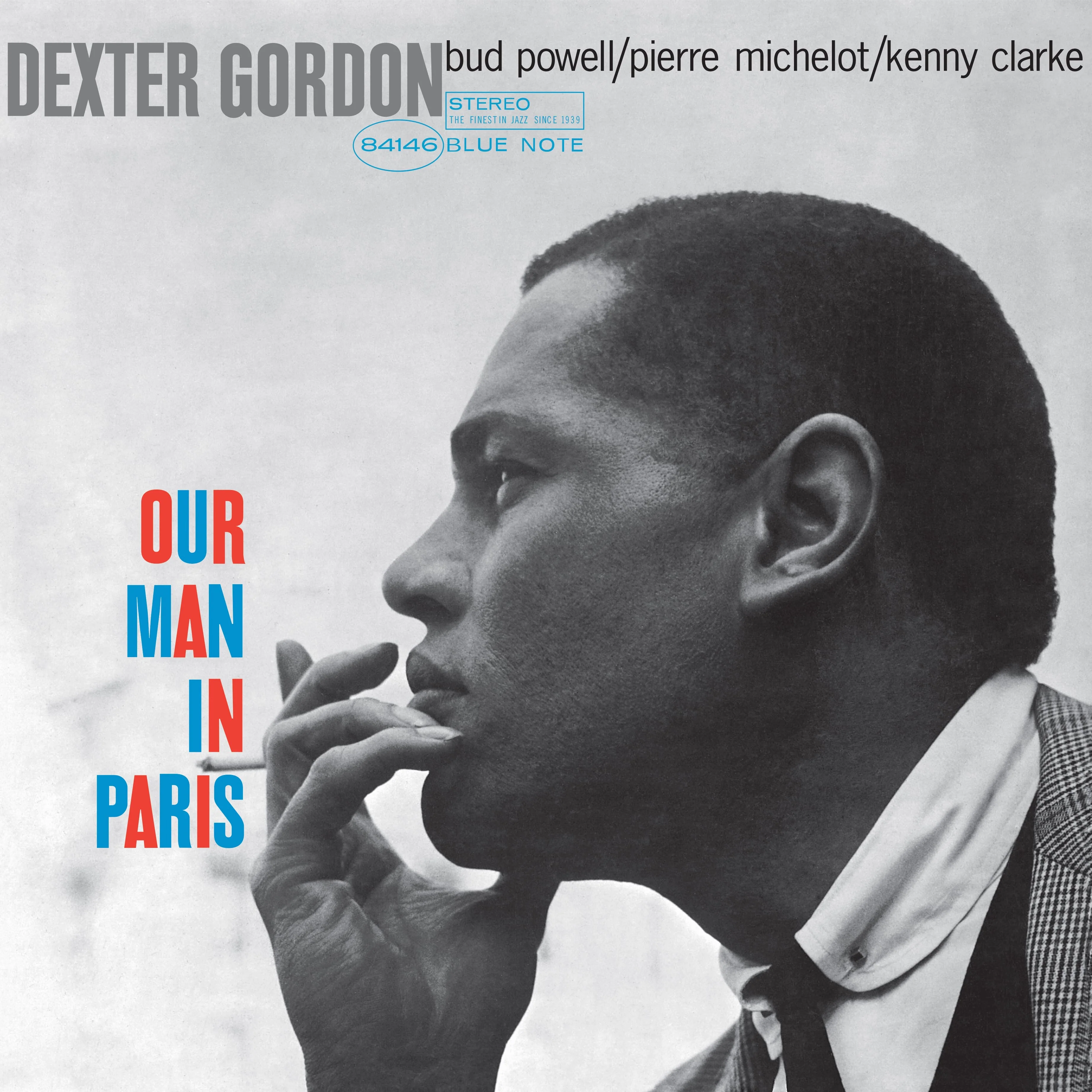 Our Man In Paris - Image 2