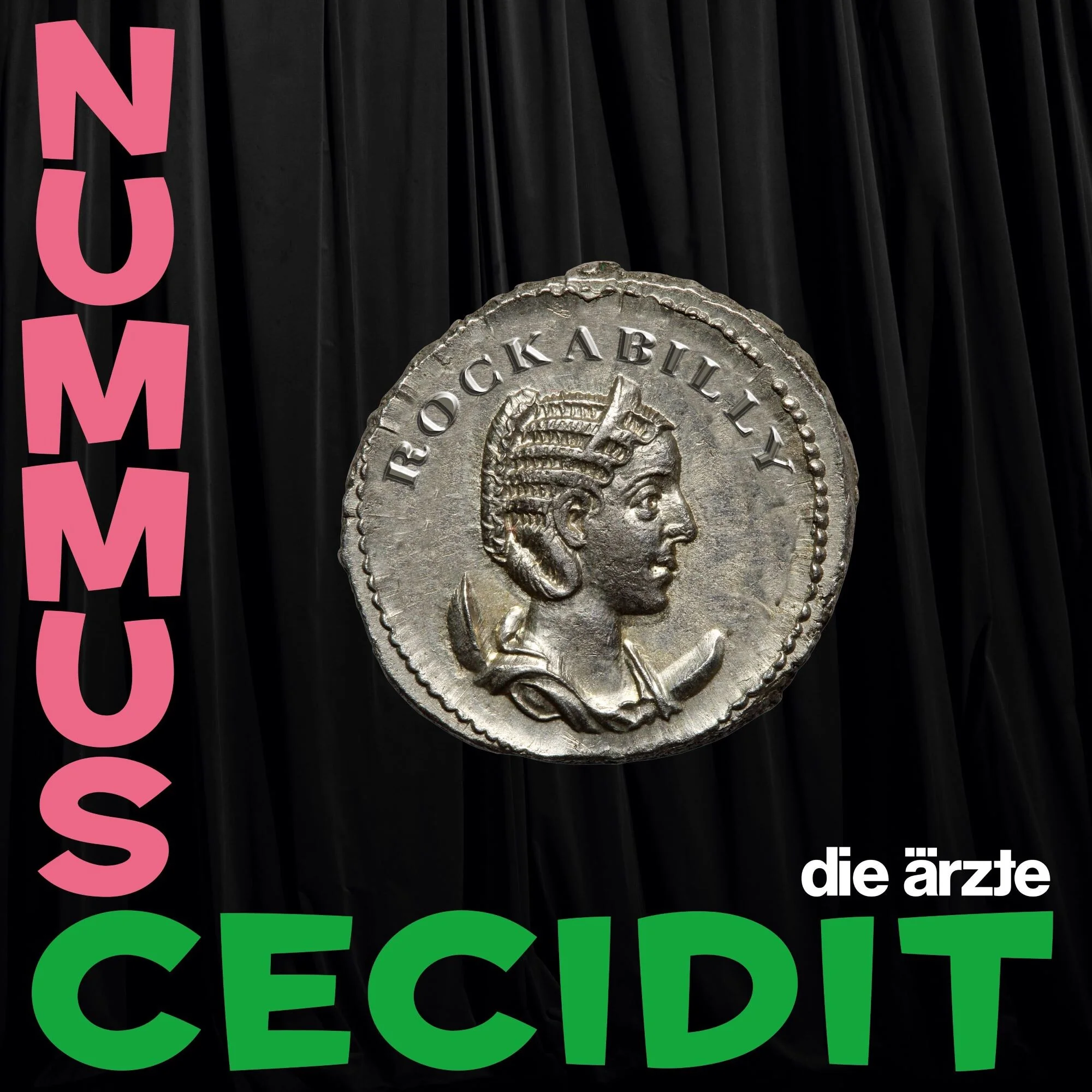 Nummus Cecidit