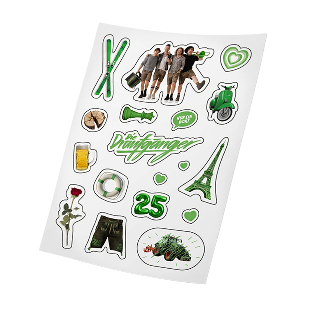 25 Jahre - 25 Hits - Image 7