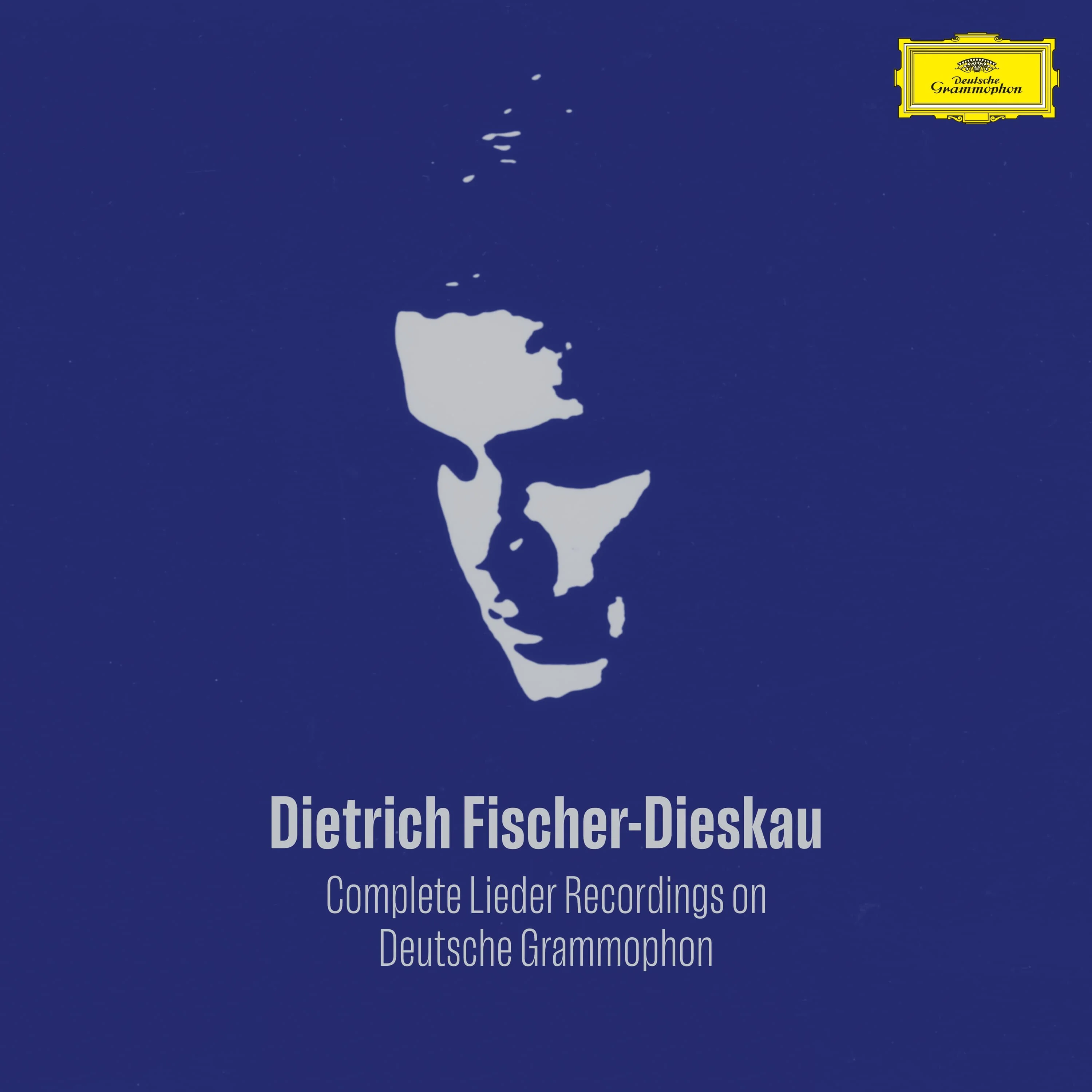 Complete Lieder Recordings On Deutsche Grammophon - Image 2